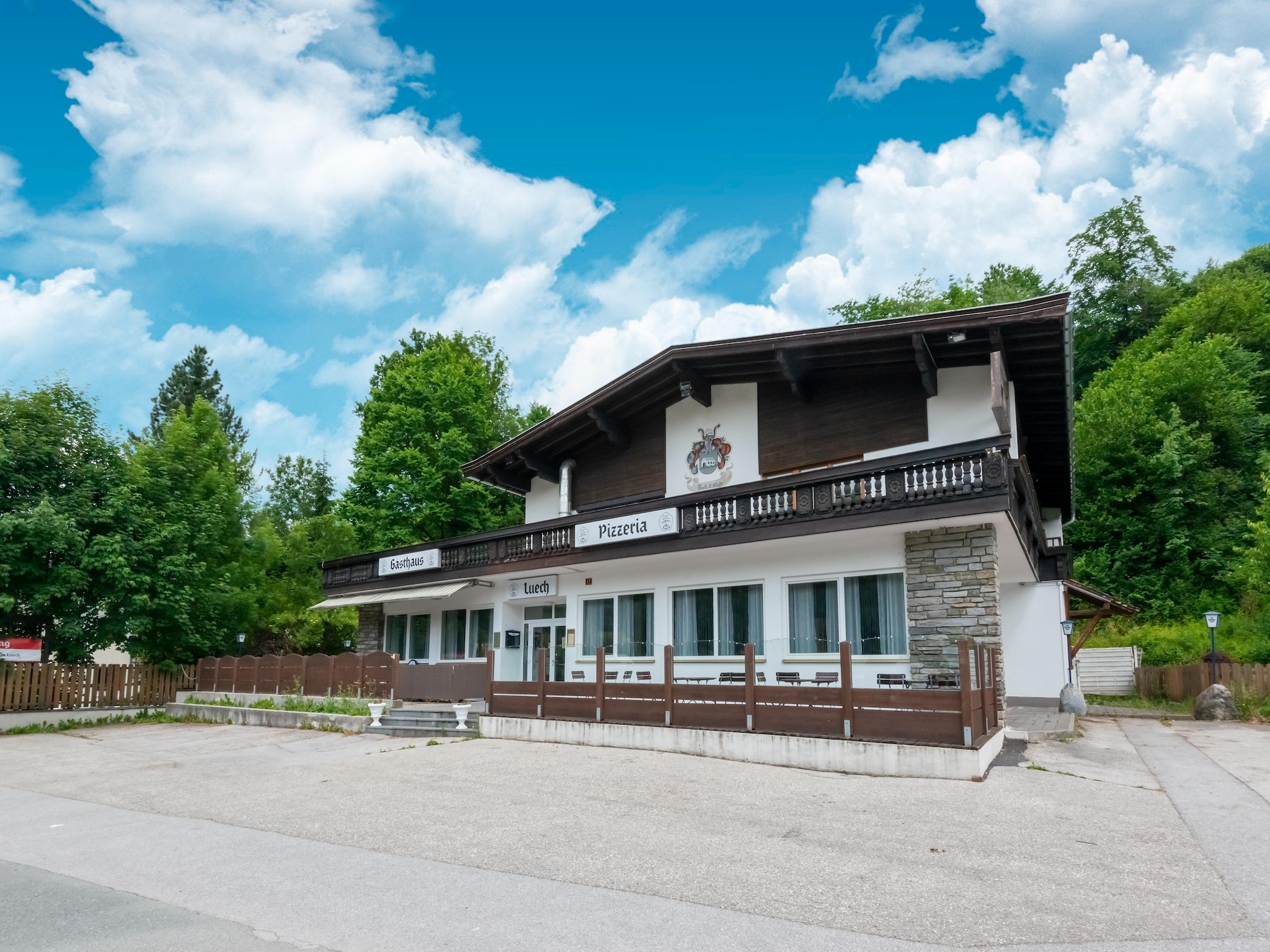 Ferienwohnung Apartment 3SZ 6PAX