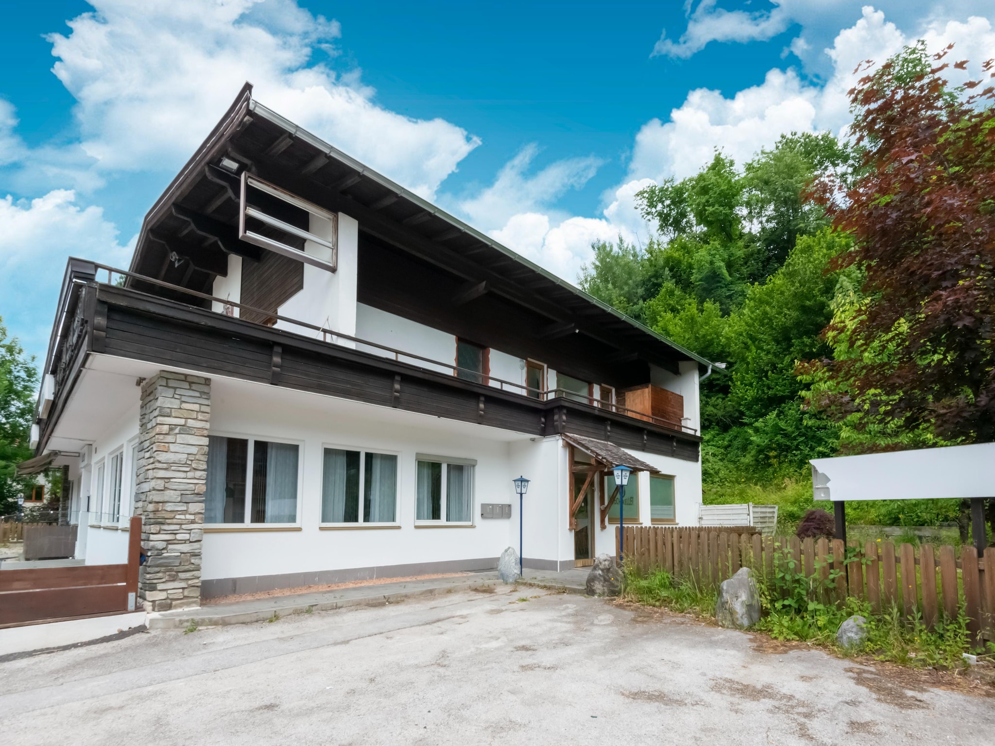 Ferienwohnung Apartment 3SZ 6PAX