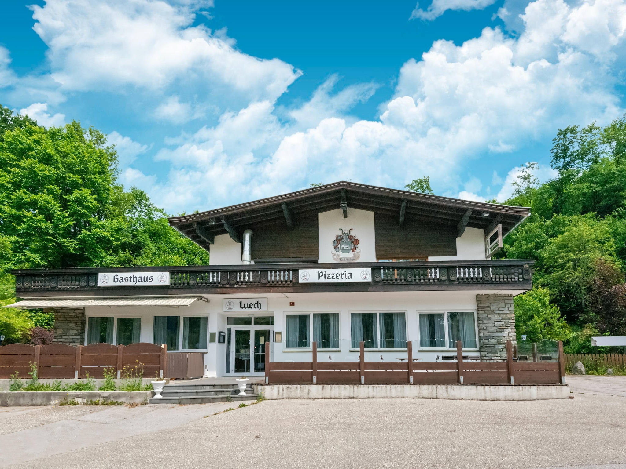Ferienwohnung Apartment 3SZ 6PAX