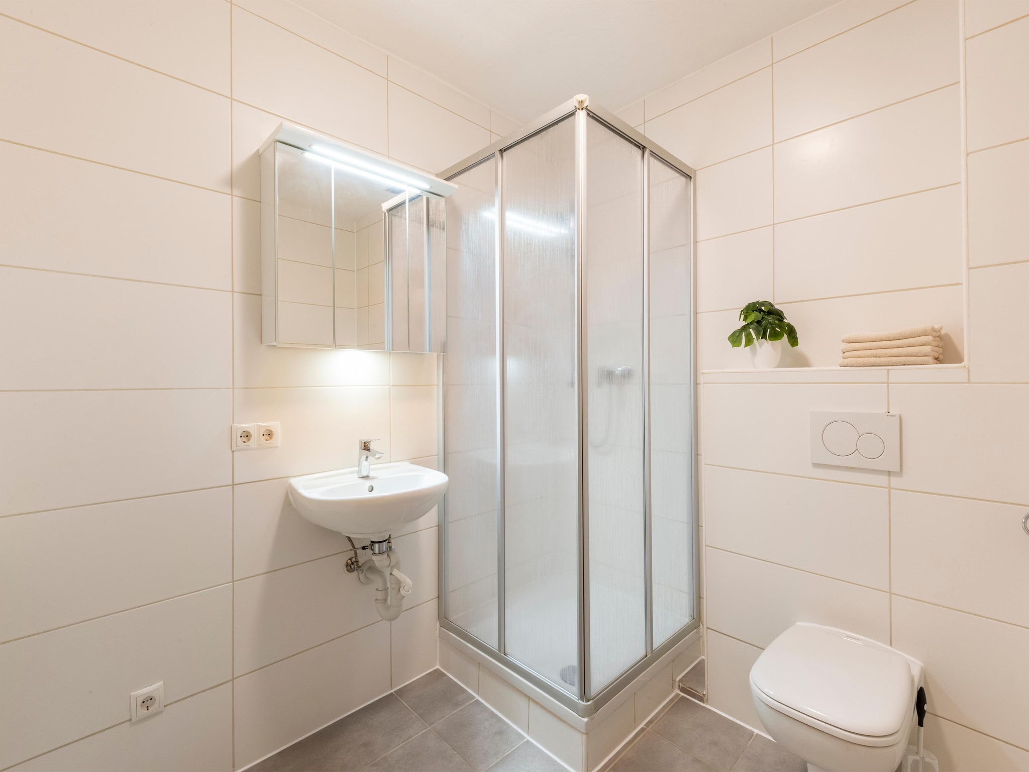 Appartement Apartment 1SZ