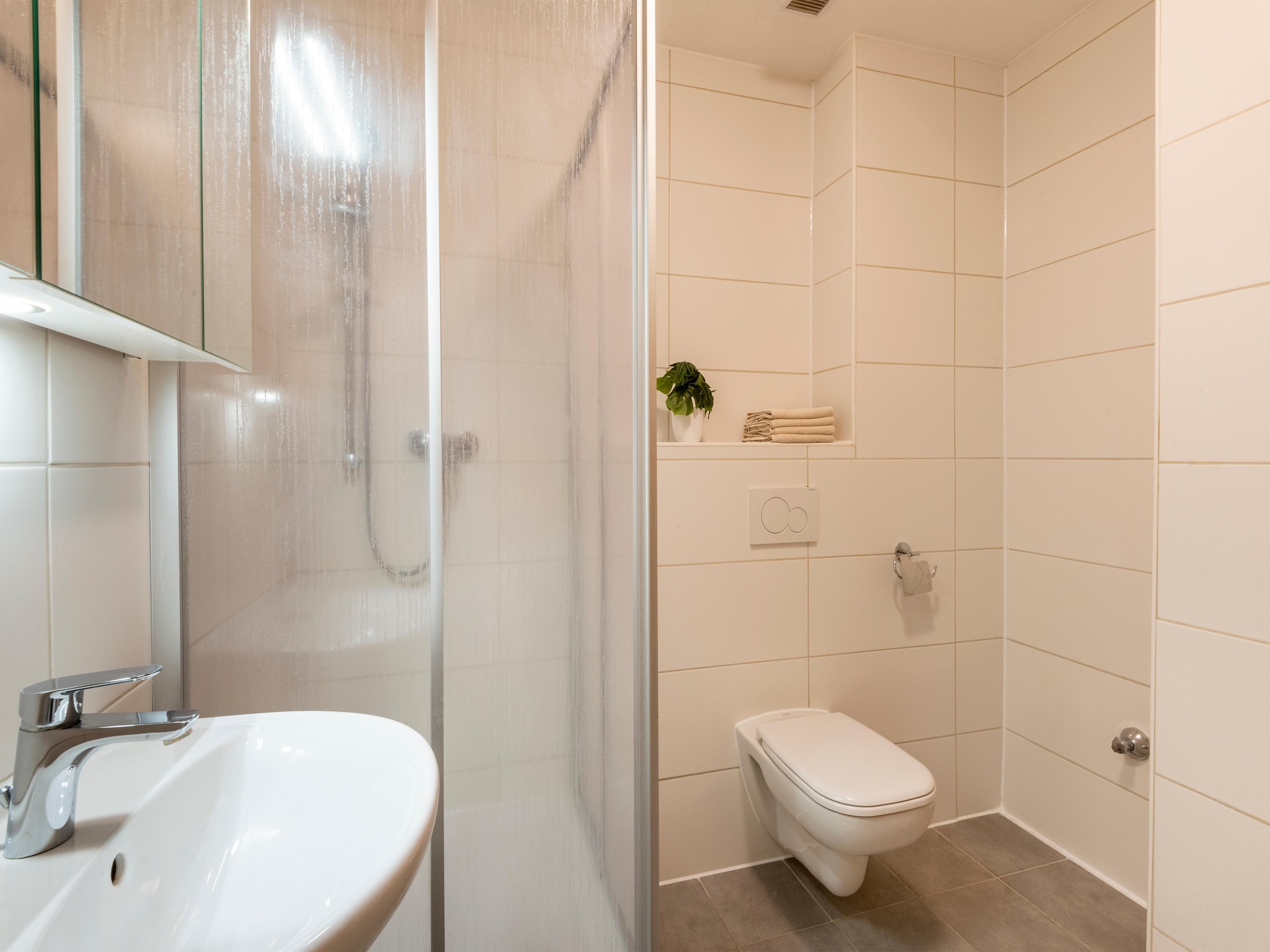 Appartement Apartment 1SZ