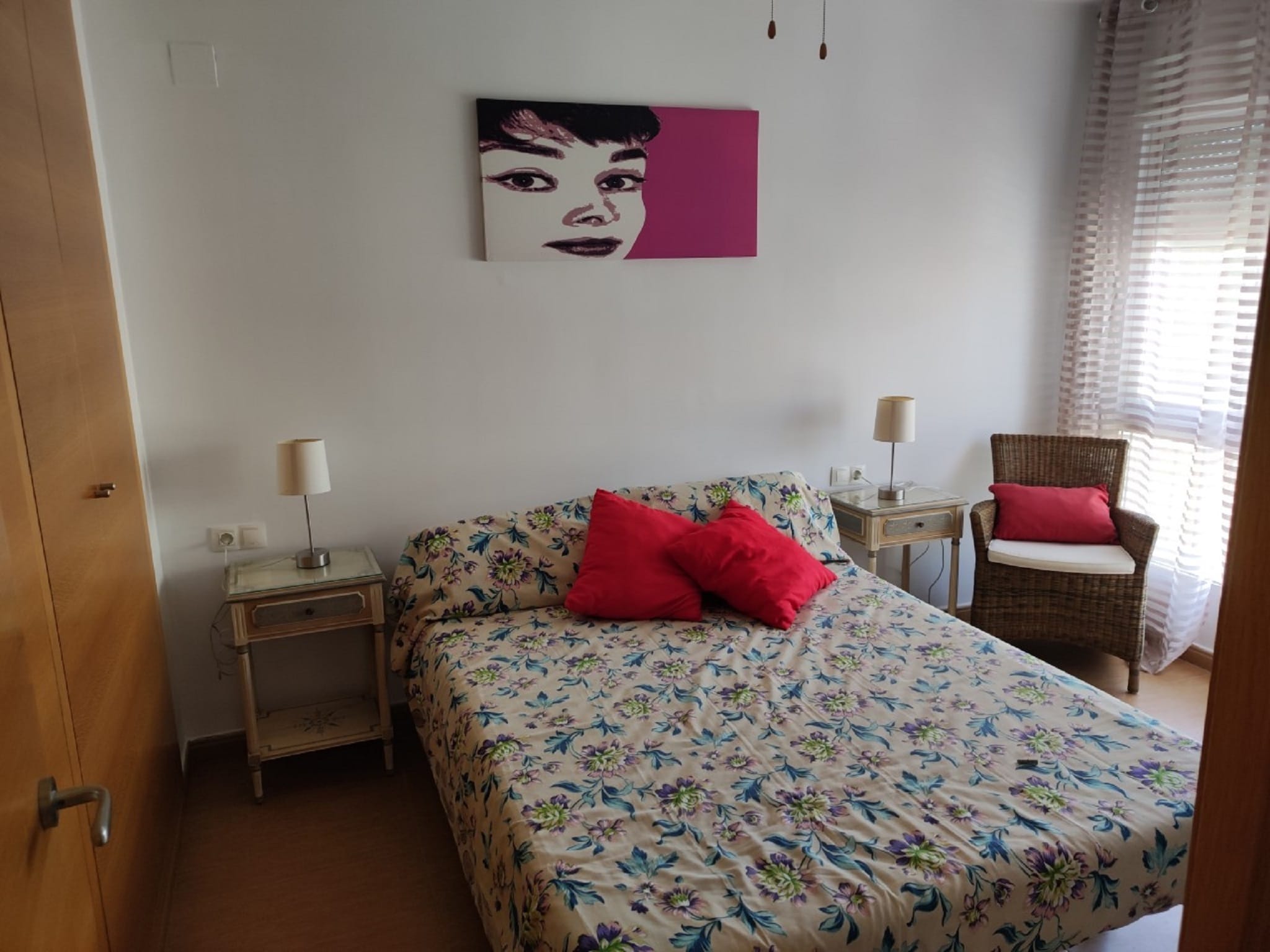 Appartement Apartamento El Verger