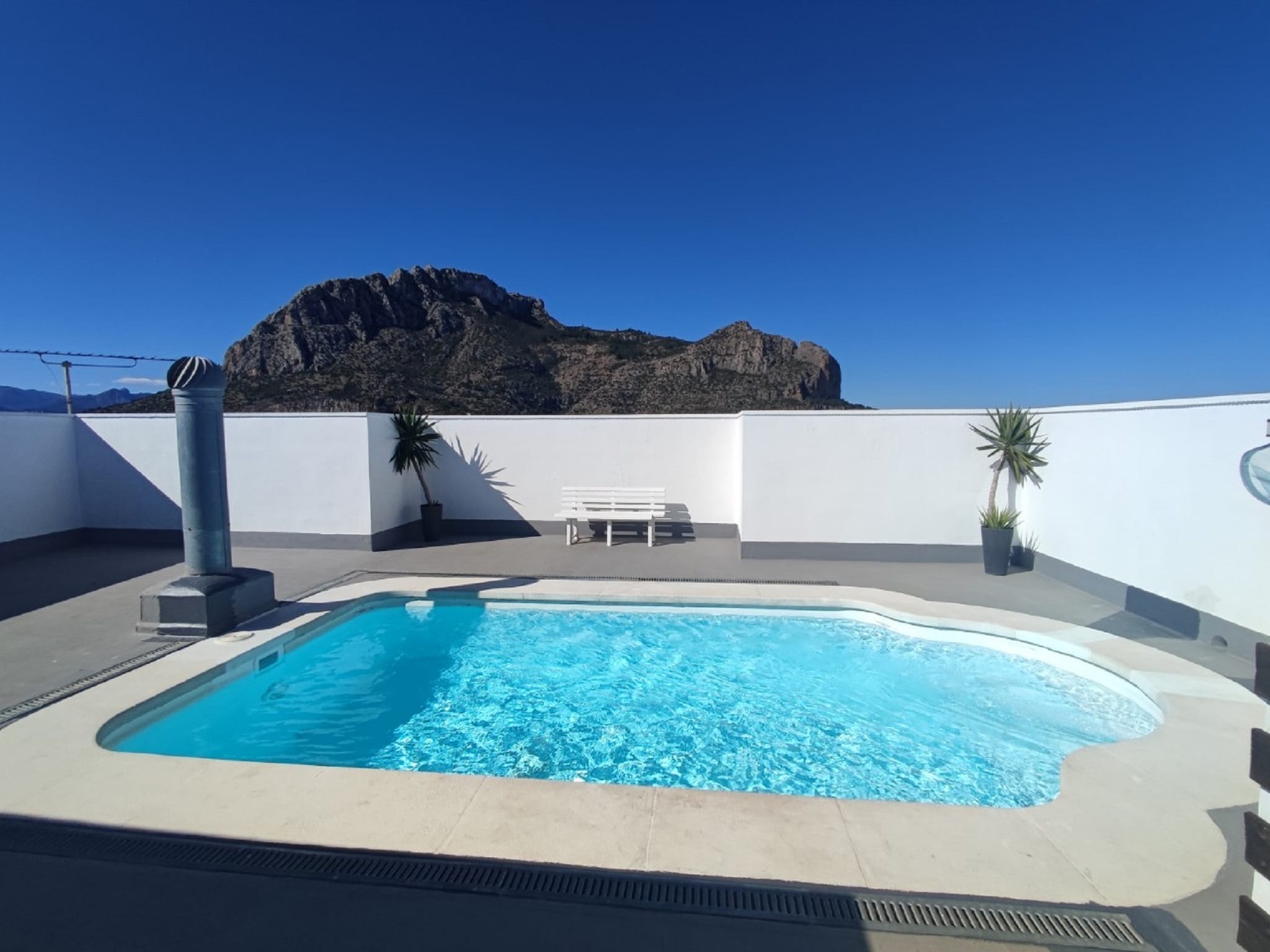 Appartement Apartamento El Verger