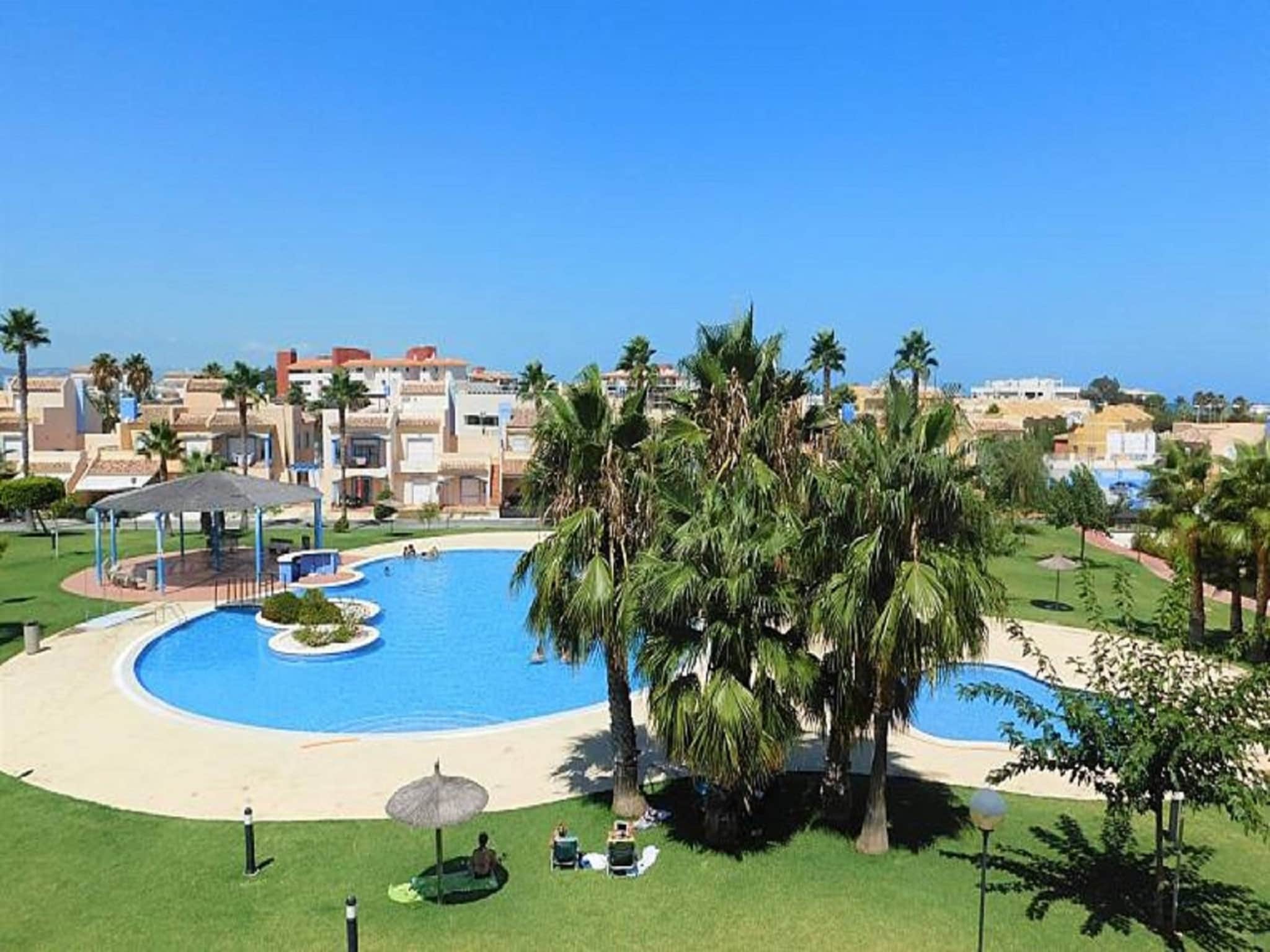 Appartement Apartamento El Verger