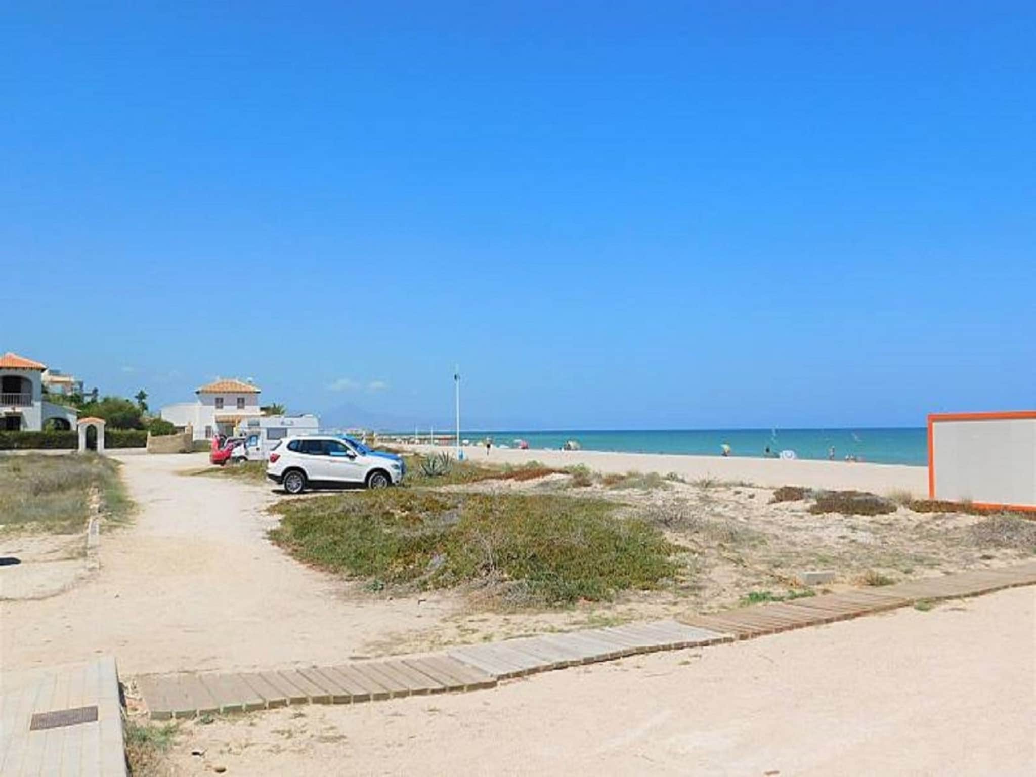 Appartement Apartamento El Verger