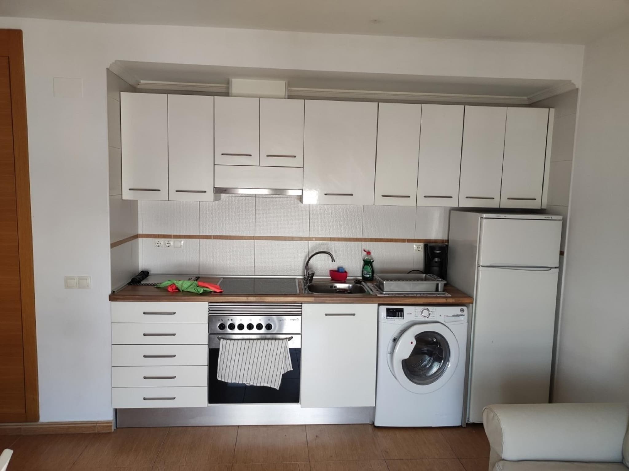 Appartement Apartamento El Verger