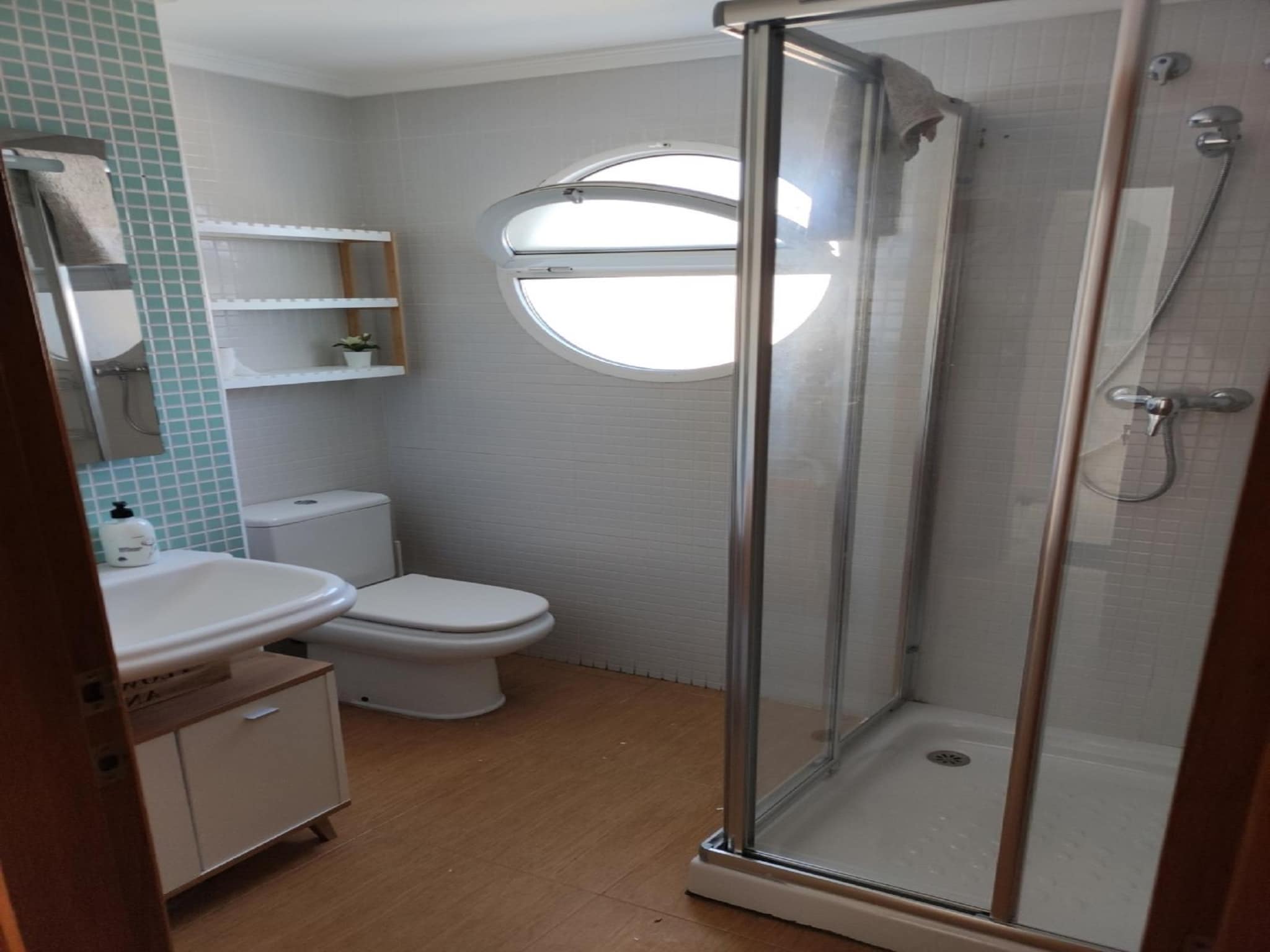 Appartement Apartamento El Verger