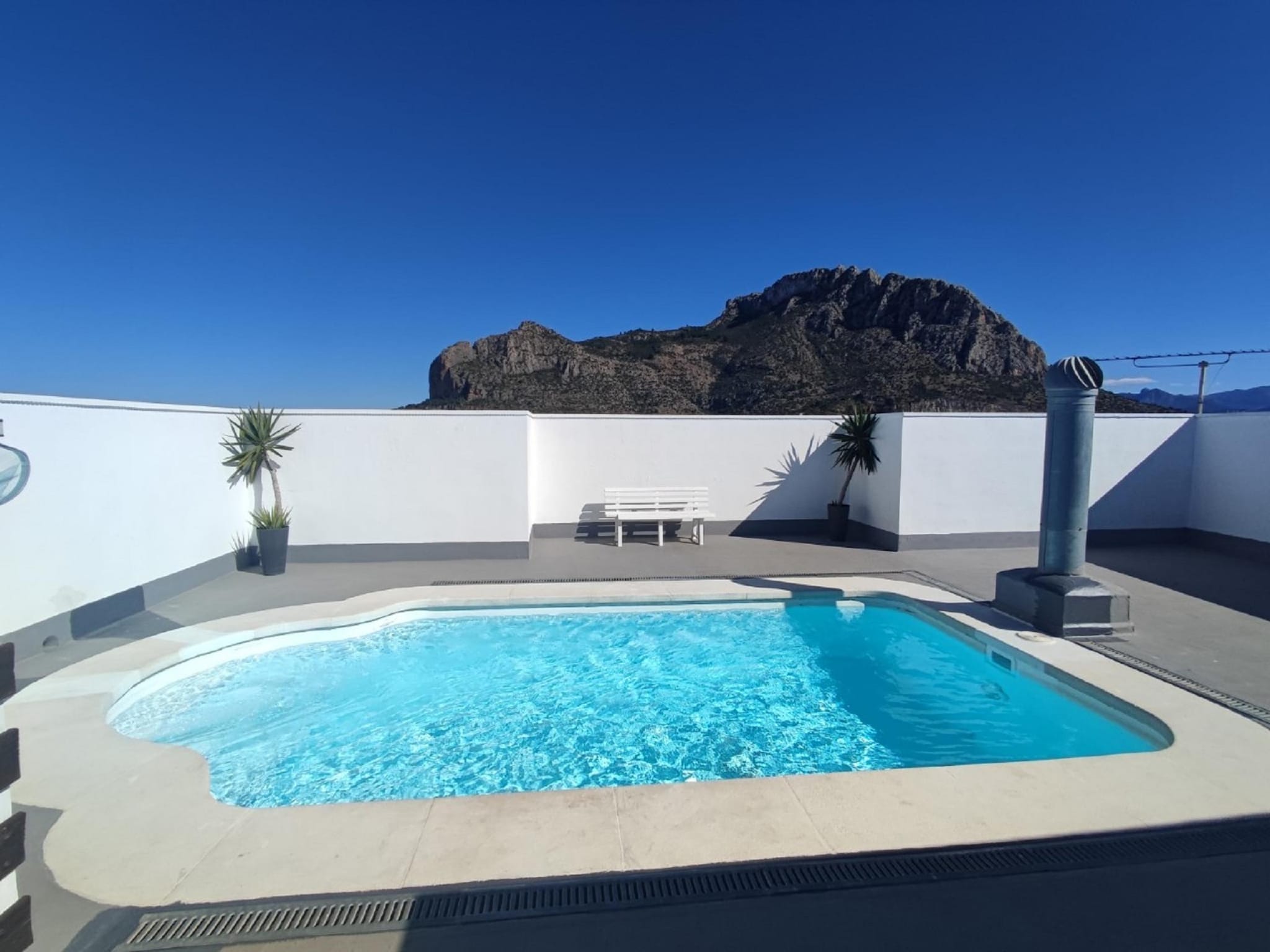 Appartement Apartamento El Verger