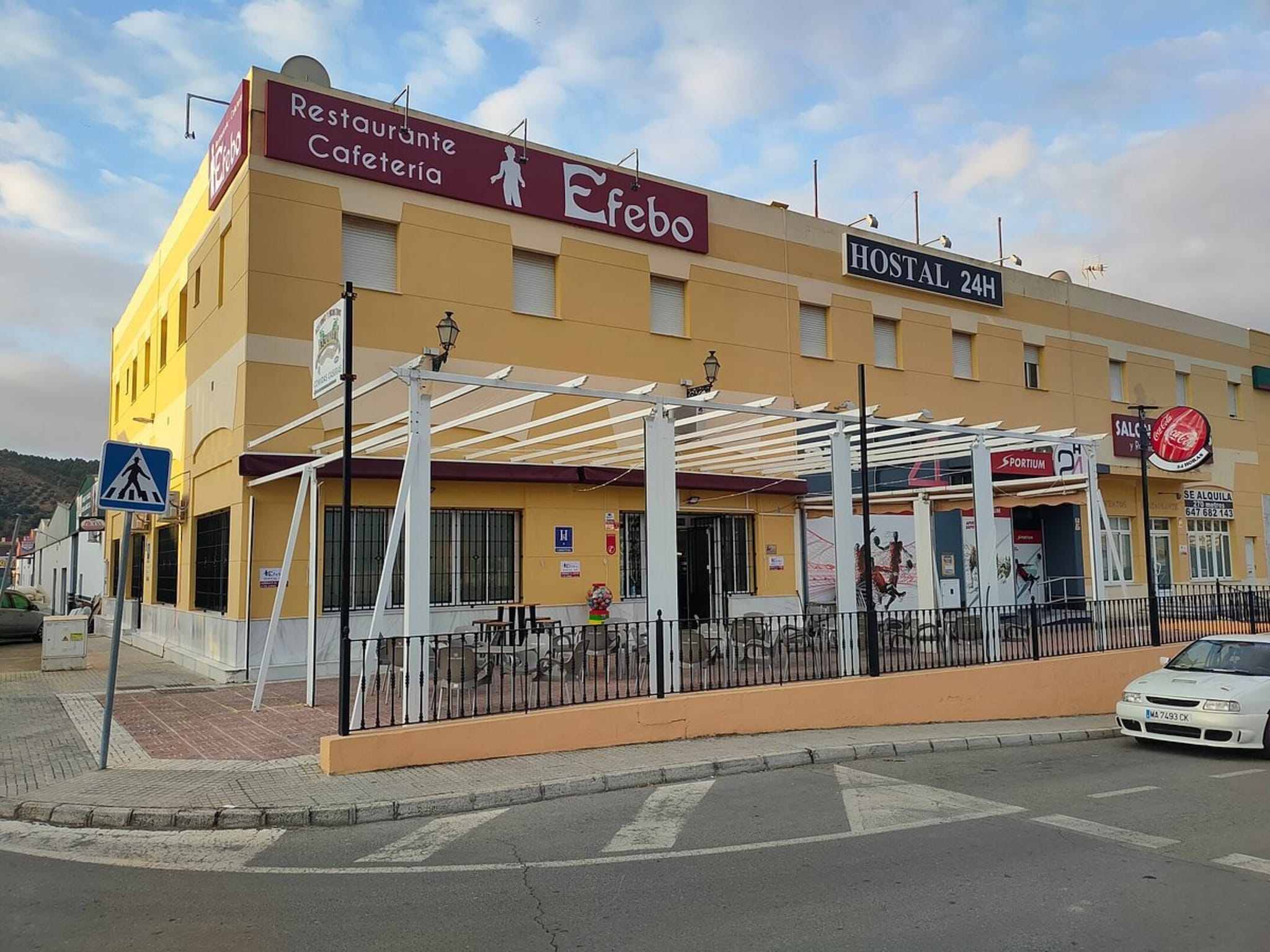 Appartement Apartamento El Verger