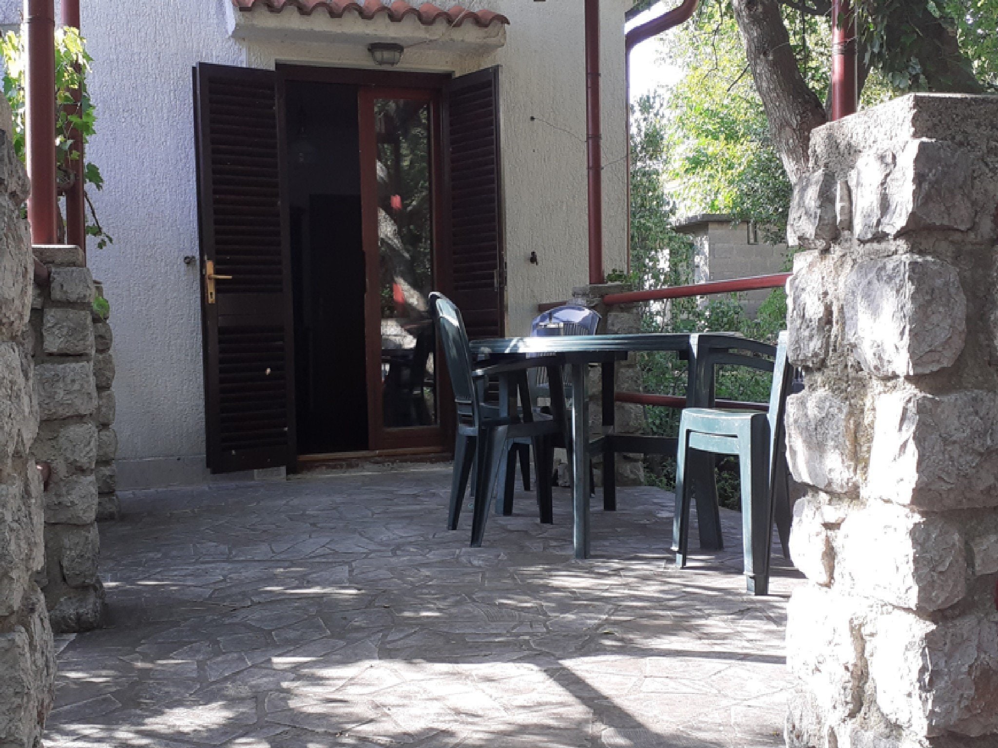 Apartmá Apartments Rudi - Superior One bedroom Apartment w