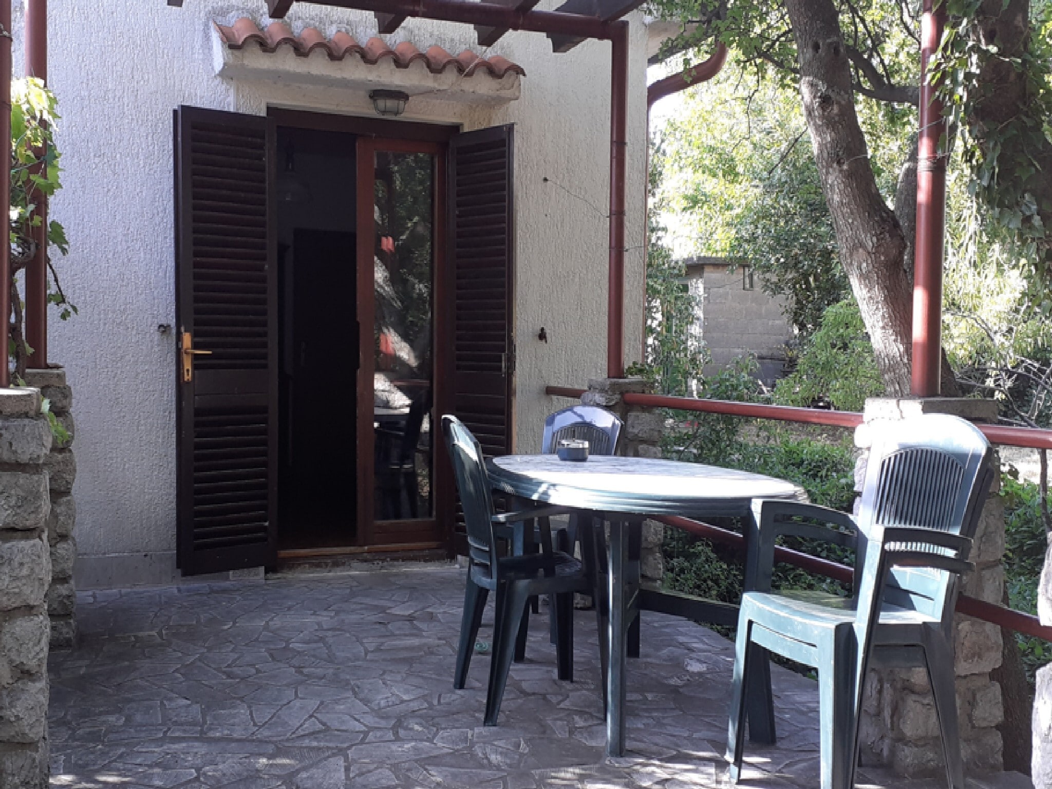 Apartmá Apartments Rudi - Superior One bedroom Apartment w