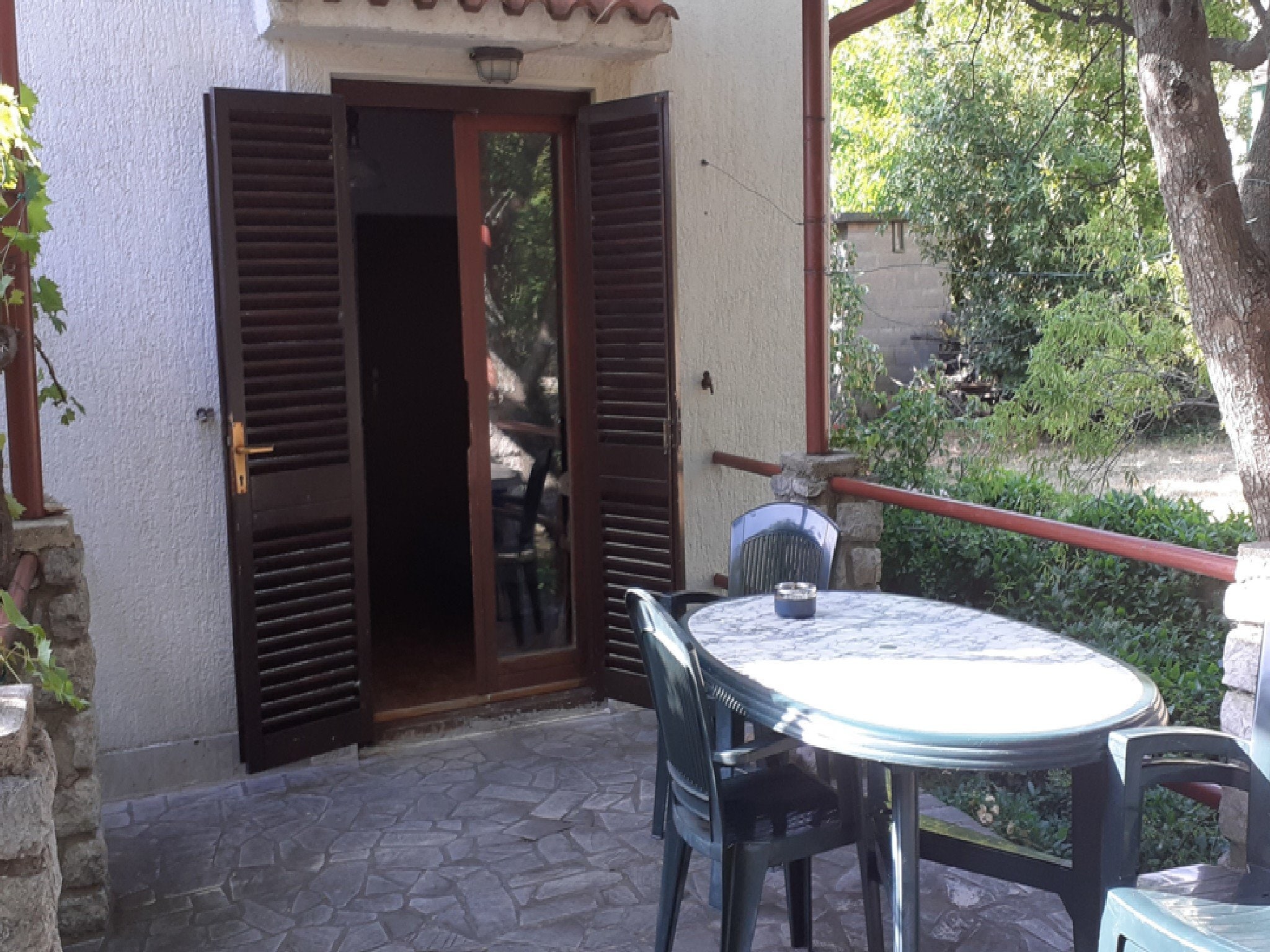 Apartmá Apartments Rudi - Superior One bedroom Apartment w