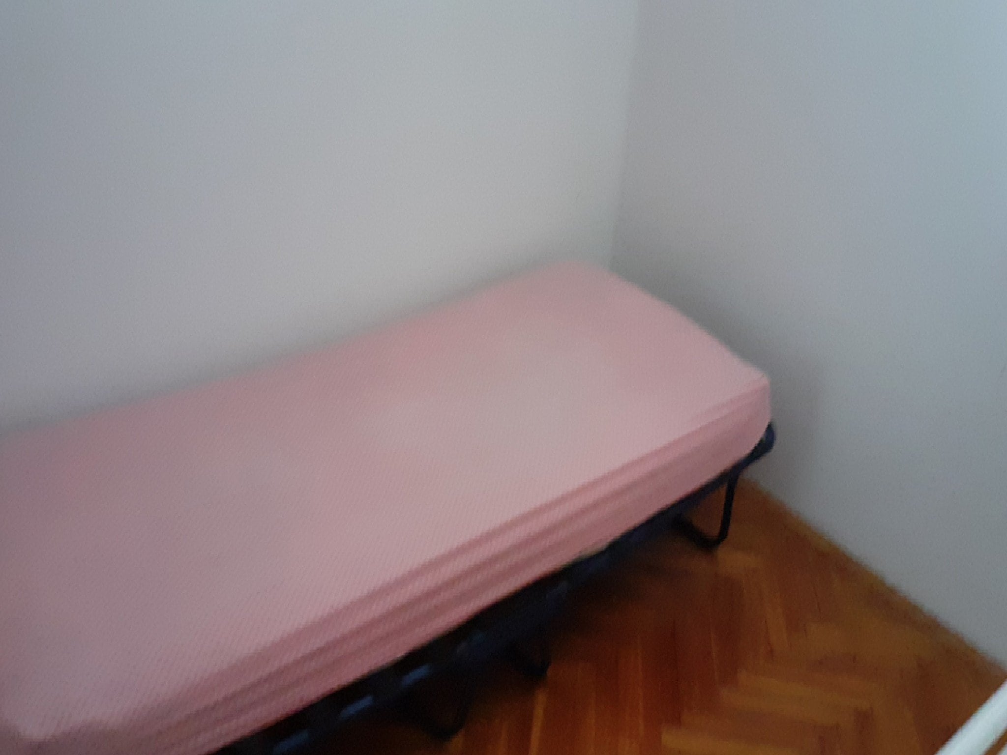 Apartmá Apartments Rudi - One Bedroom Apartment with Terra