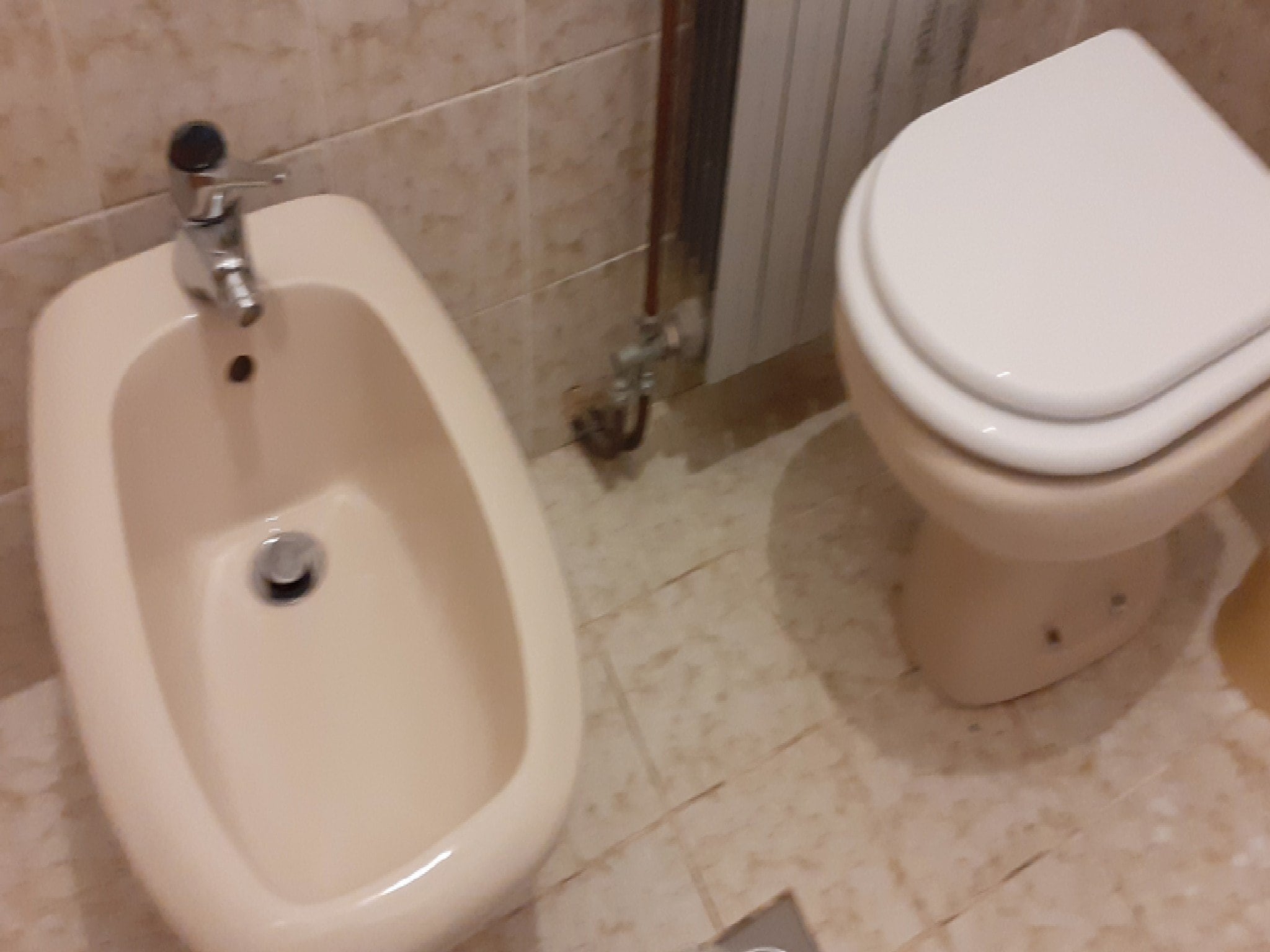 Apartmá Apartments Rudi - One Bedroom Apartment with Terra