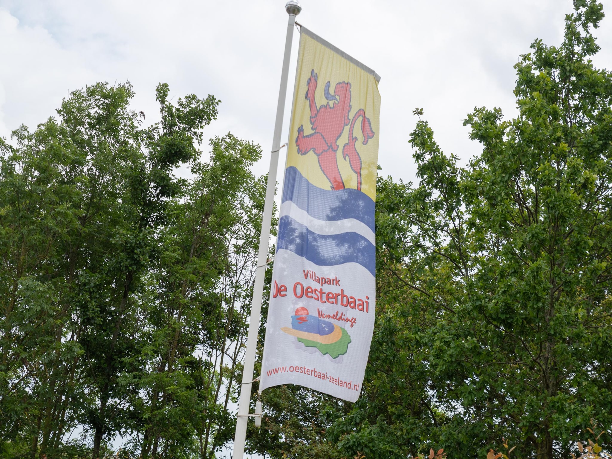   Villapark De Oesterbaai 74