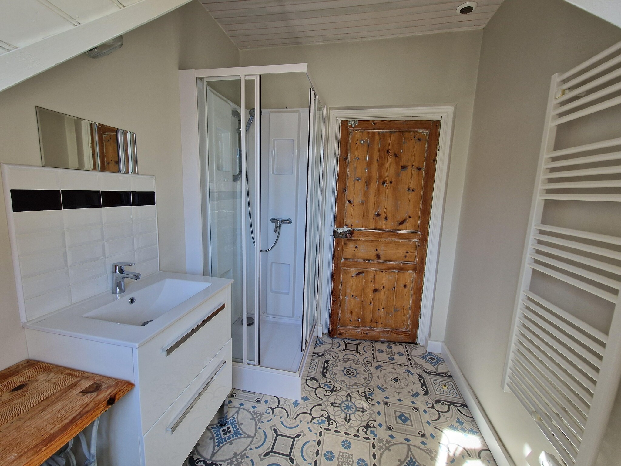   holiday home 4 personnes Locquirec