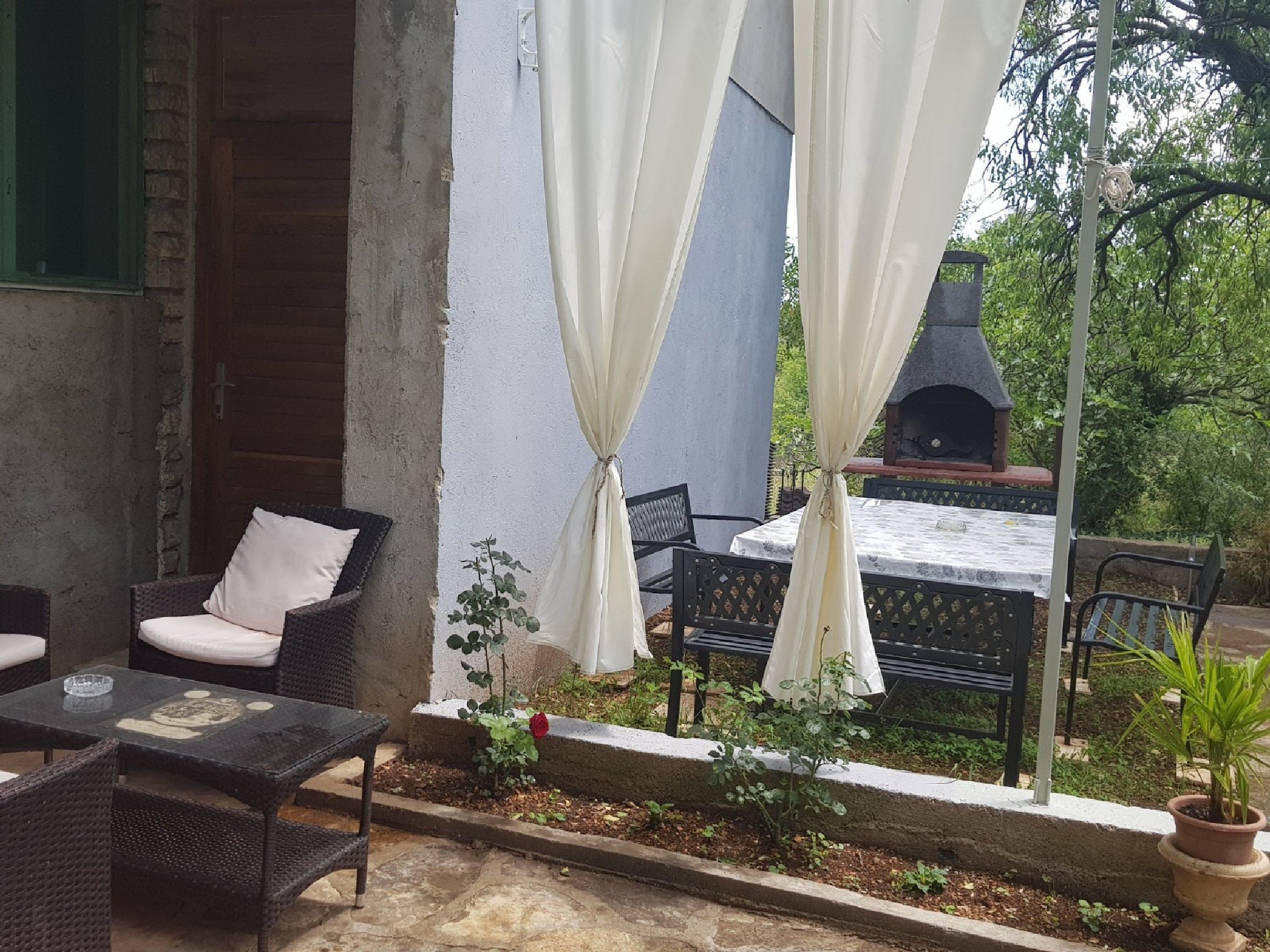 Apartmá Apartments Mona Lisa -  Two Bedroom Apartment with