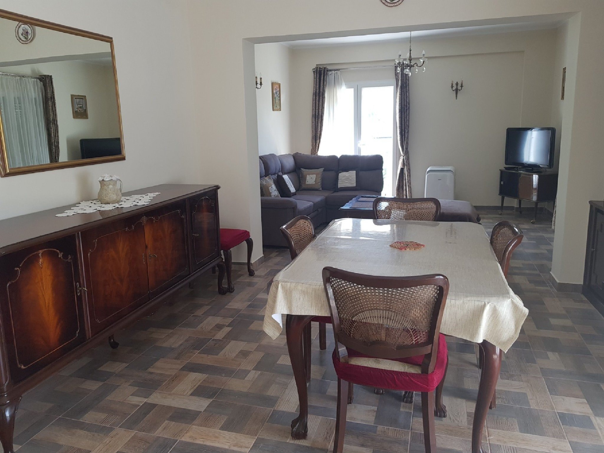 Apartmá Apartments Mona Lisa -  Two Bedroom Apartment with