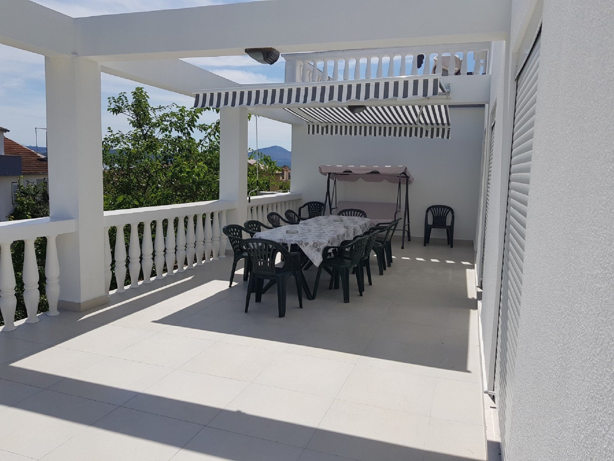 Apartmá Apartments Mona Lisa -  Two Bedroom Apartment with