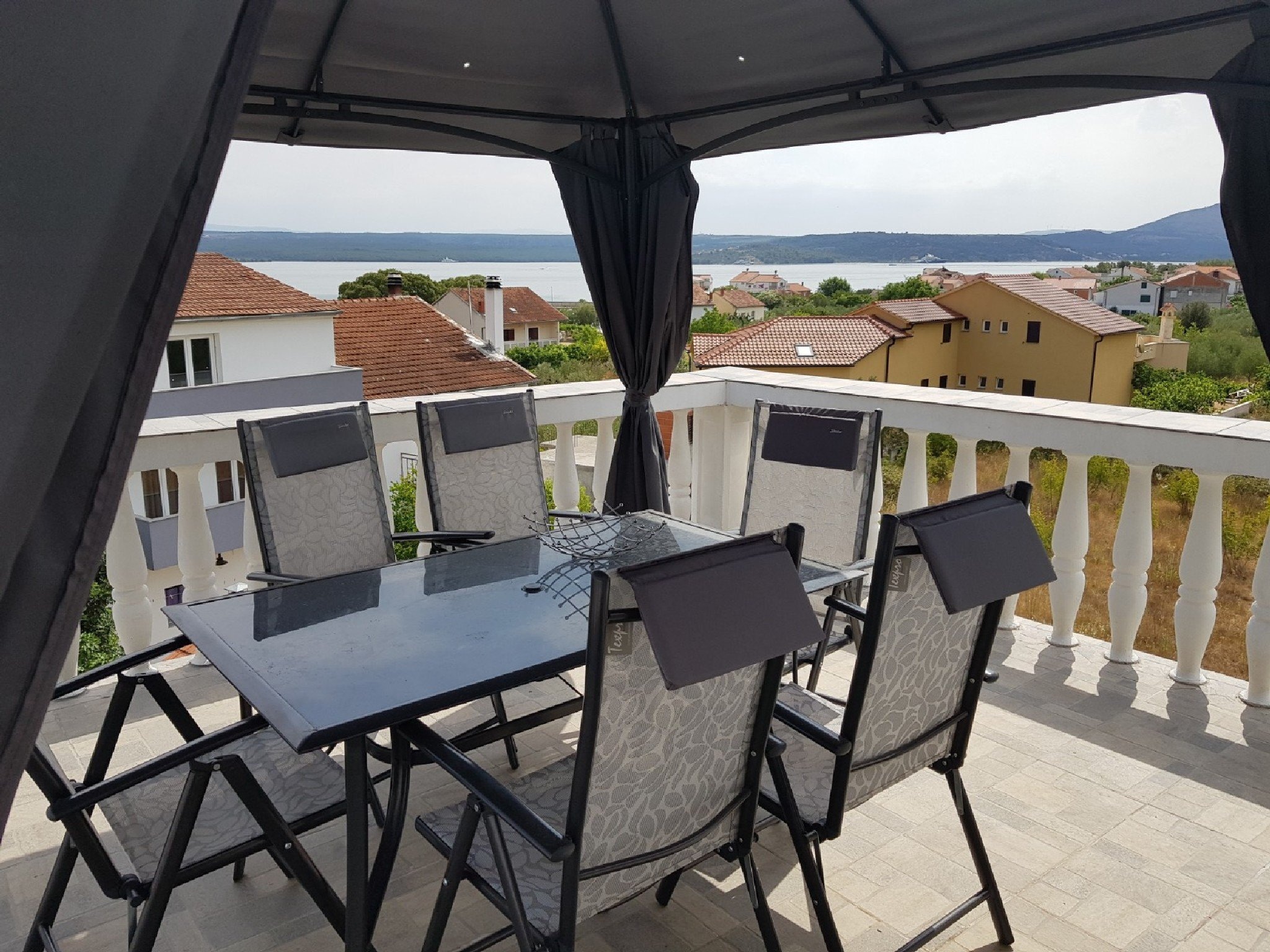 Apartmá Apartments Mona Lisa - Superior Two Bedroom Apartm
