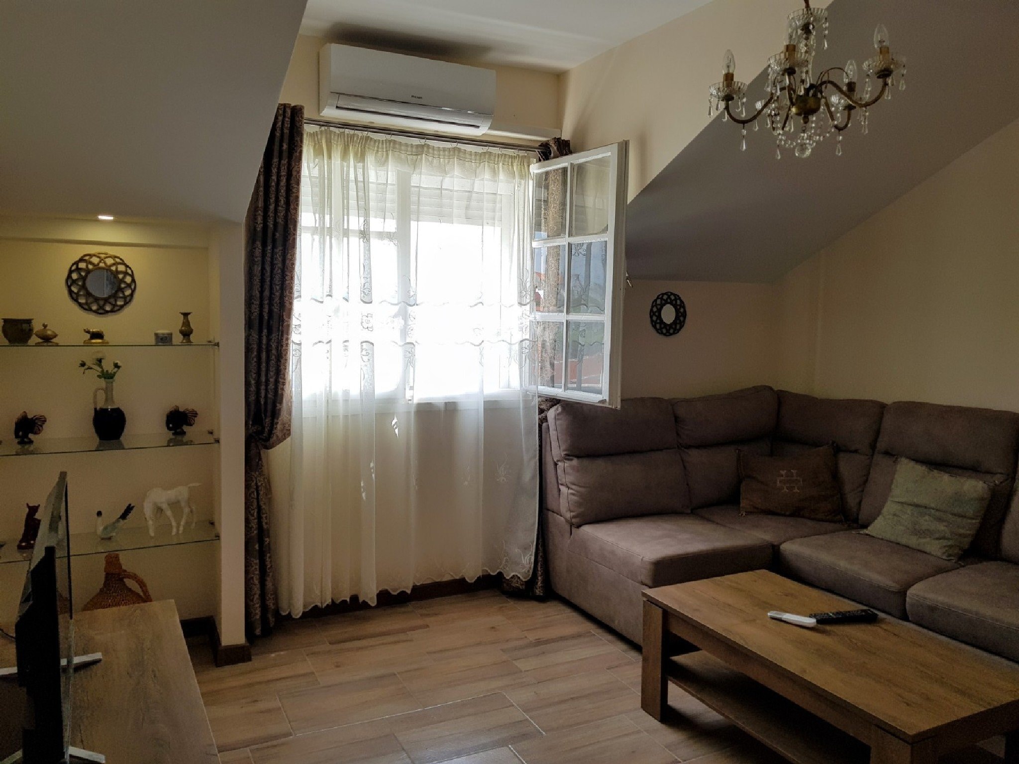 Apartmá Apartments Mona Lisa - Superior Two Bedroom Apartm