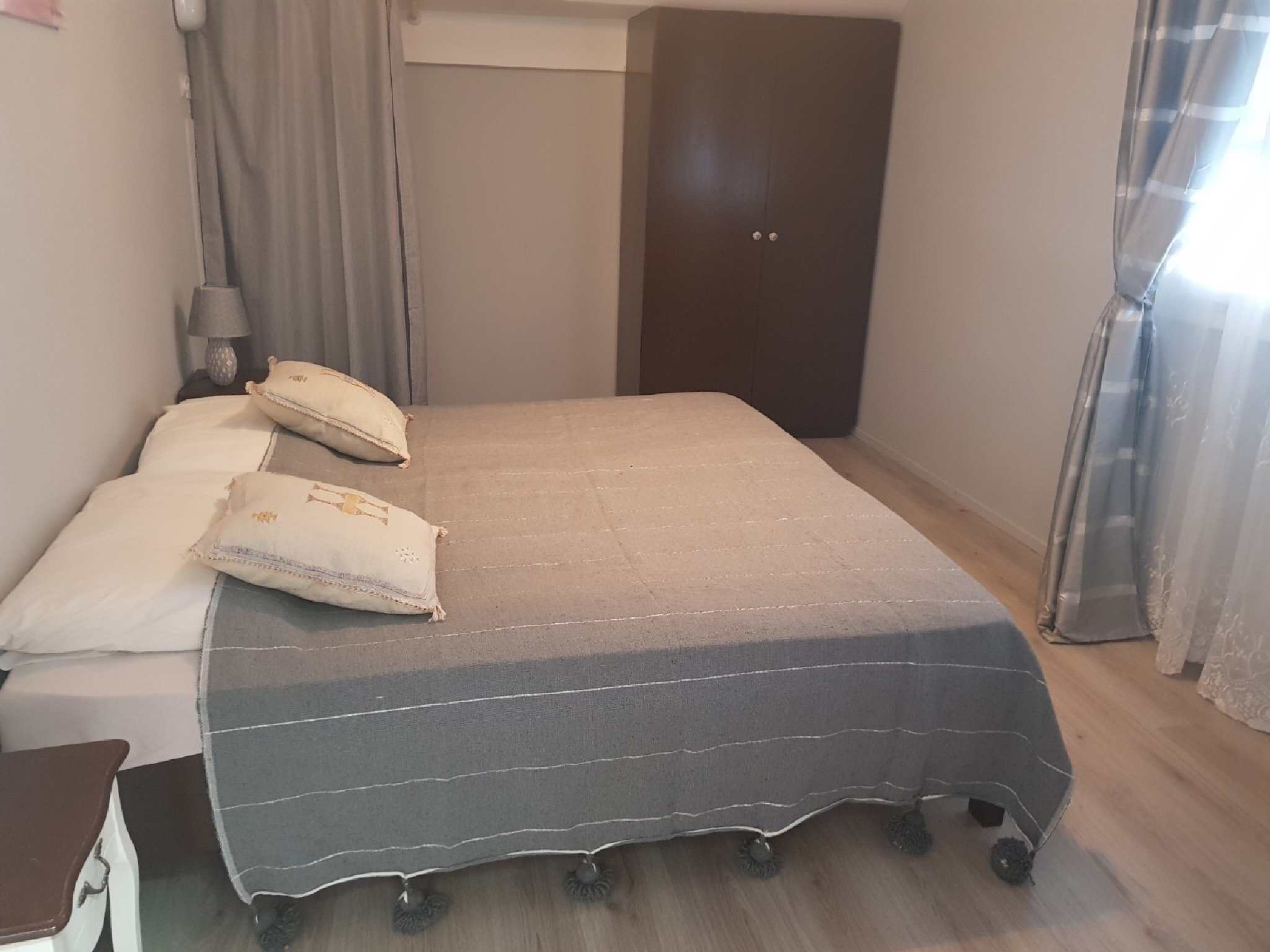Apartmá Apartments Mona Lisa - Superior Two Bedroom Apartm