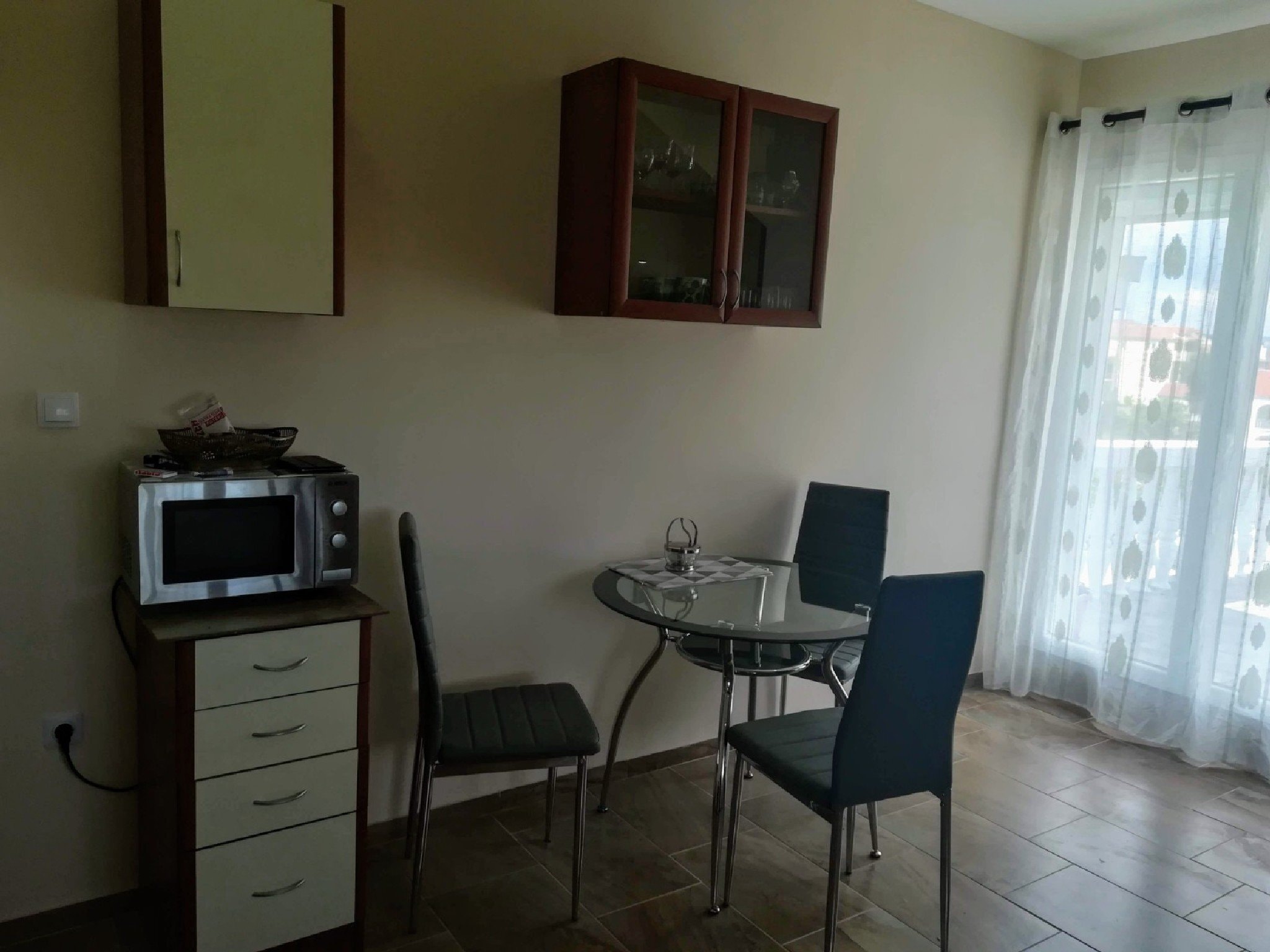 Apartmá Apartments Mona Lisa - Superior Two Bedroom Apartm