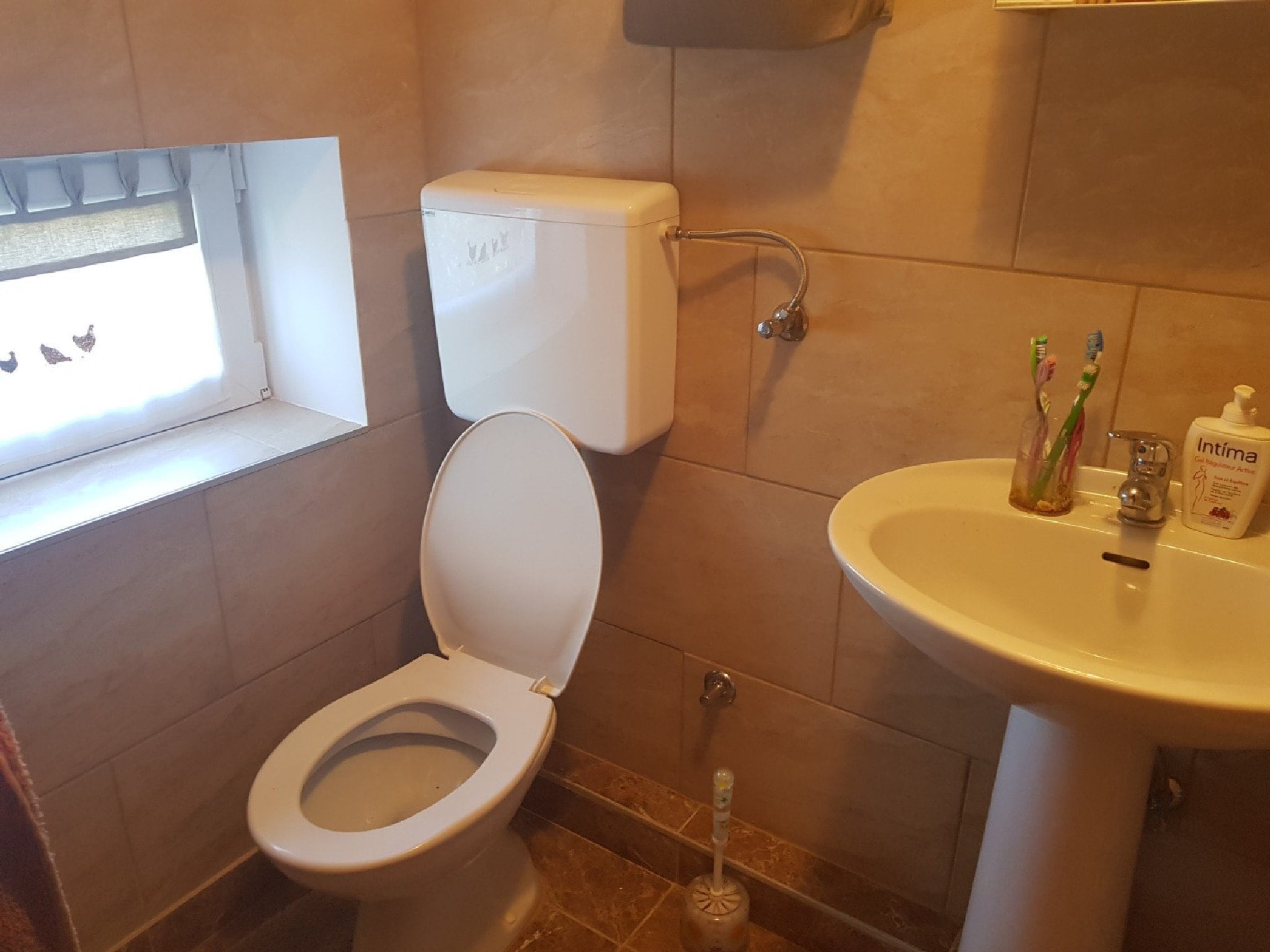 Apartmá Apartments Mona Lisa - Superior Two Bedroom Apartm
