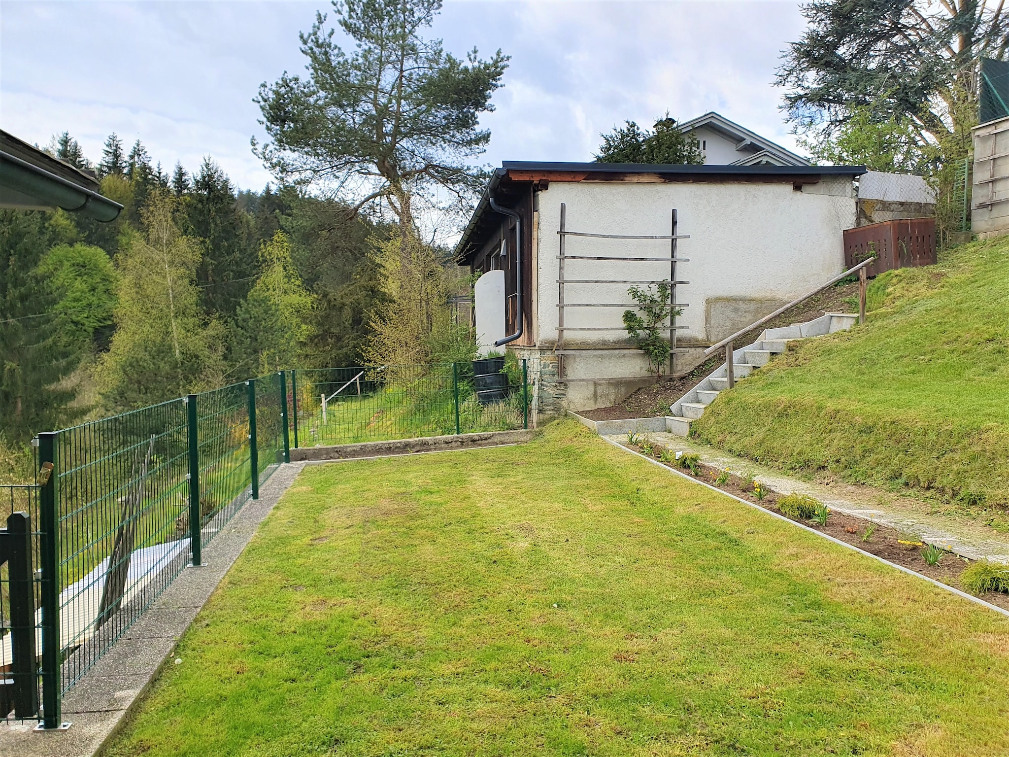 Ferienwohnung Ferienwohnung Hermann