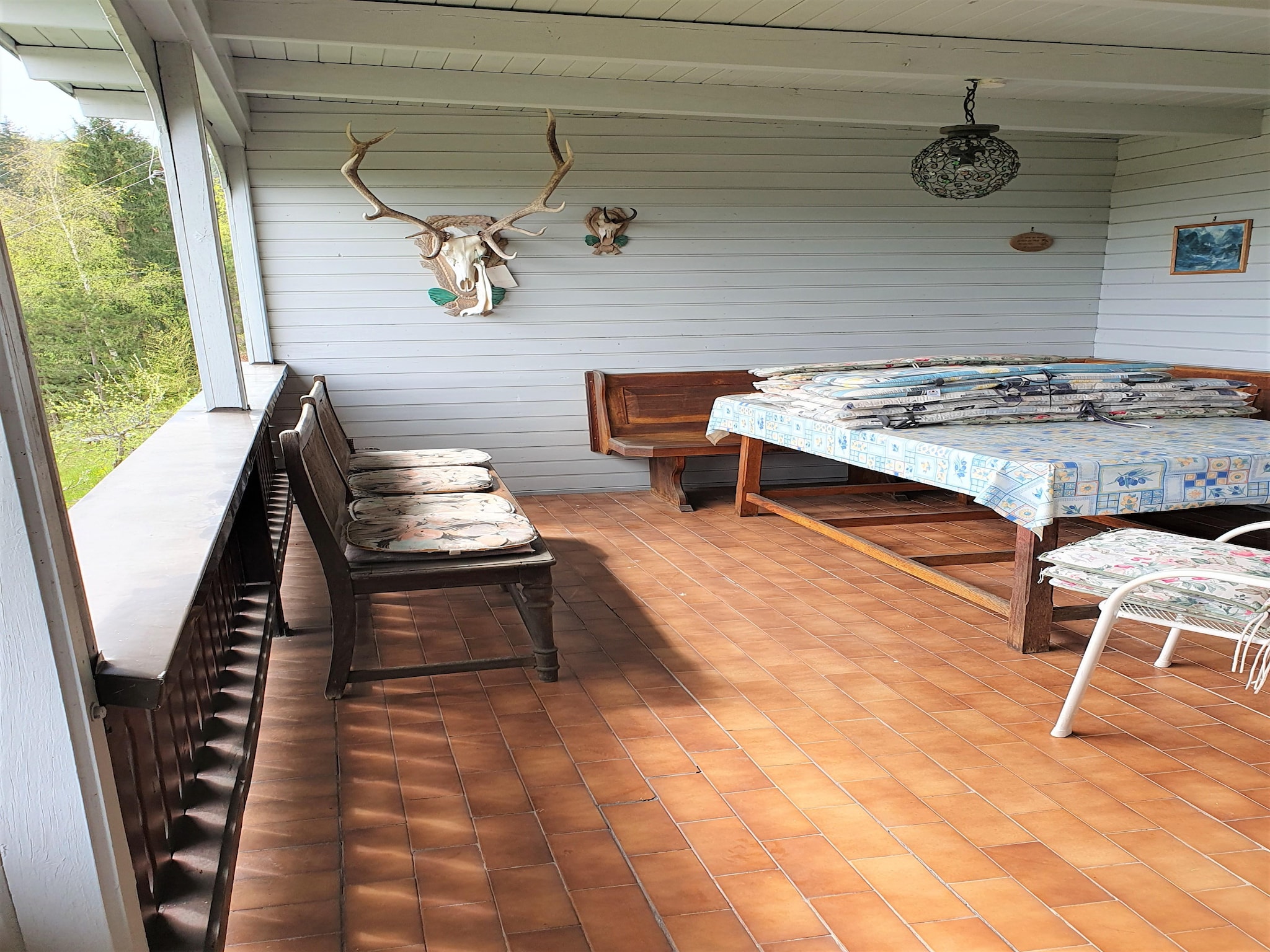 Ferienwohnung Ferienwohnung Hermann