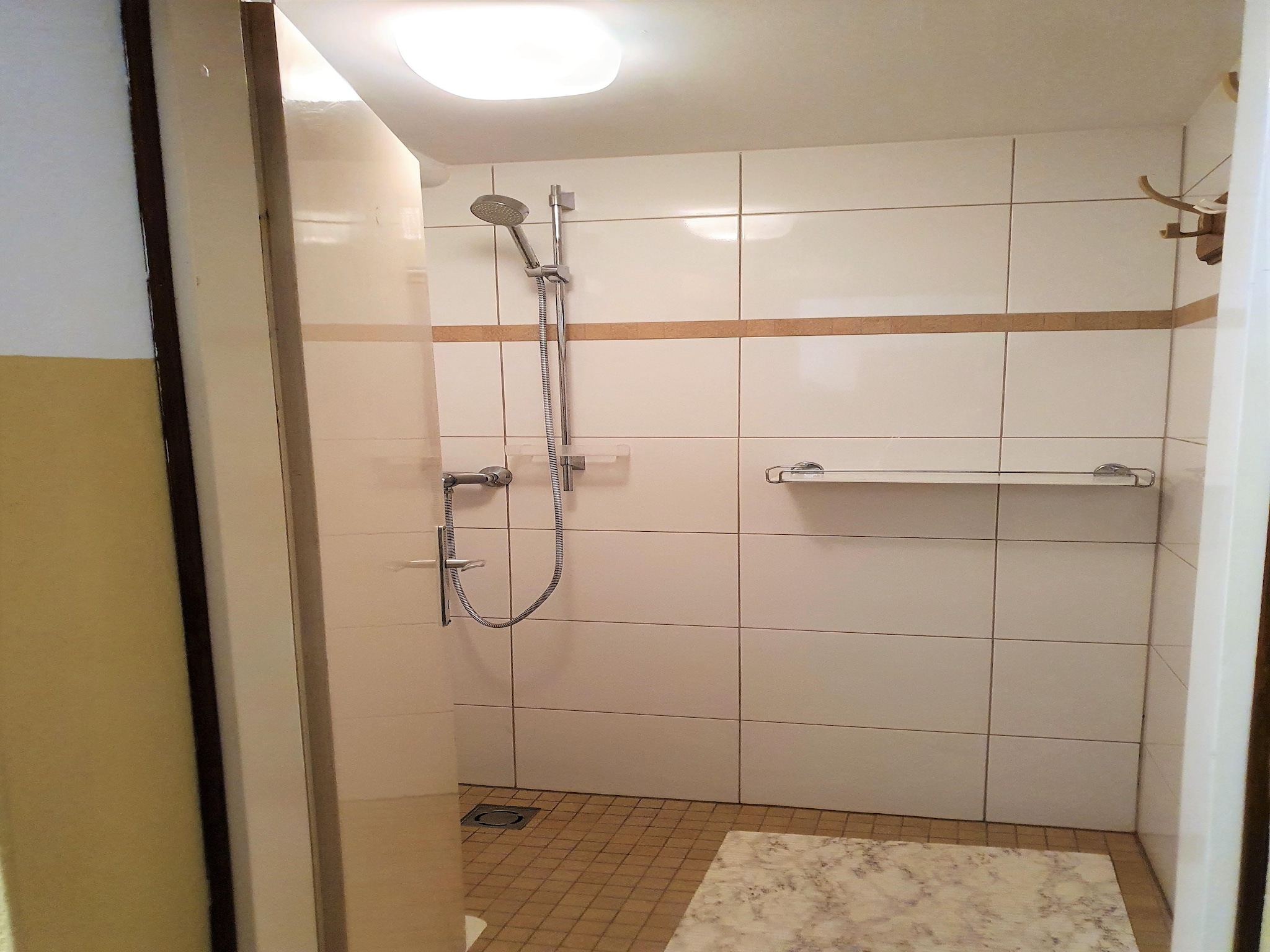 Ferienwohnung Ferienwohnung Hermann