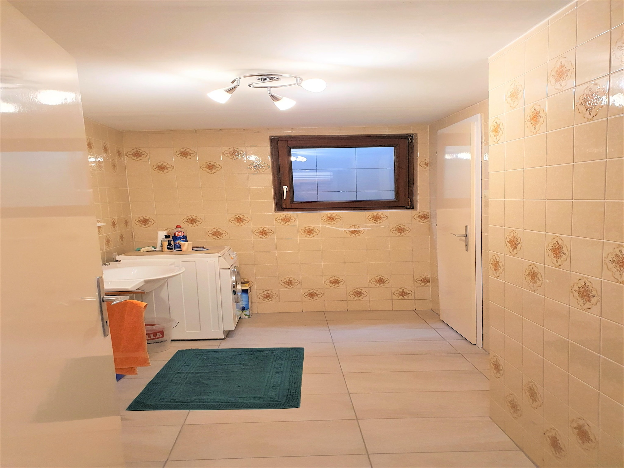 Ferienwohnung Ferienwohnung Hermann