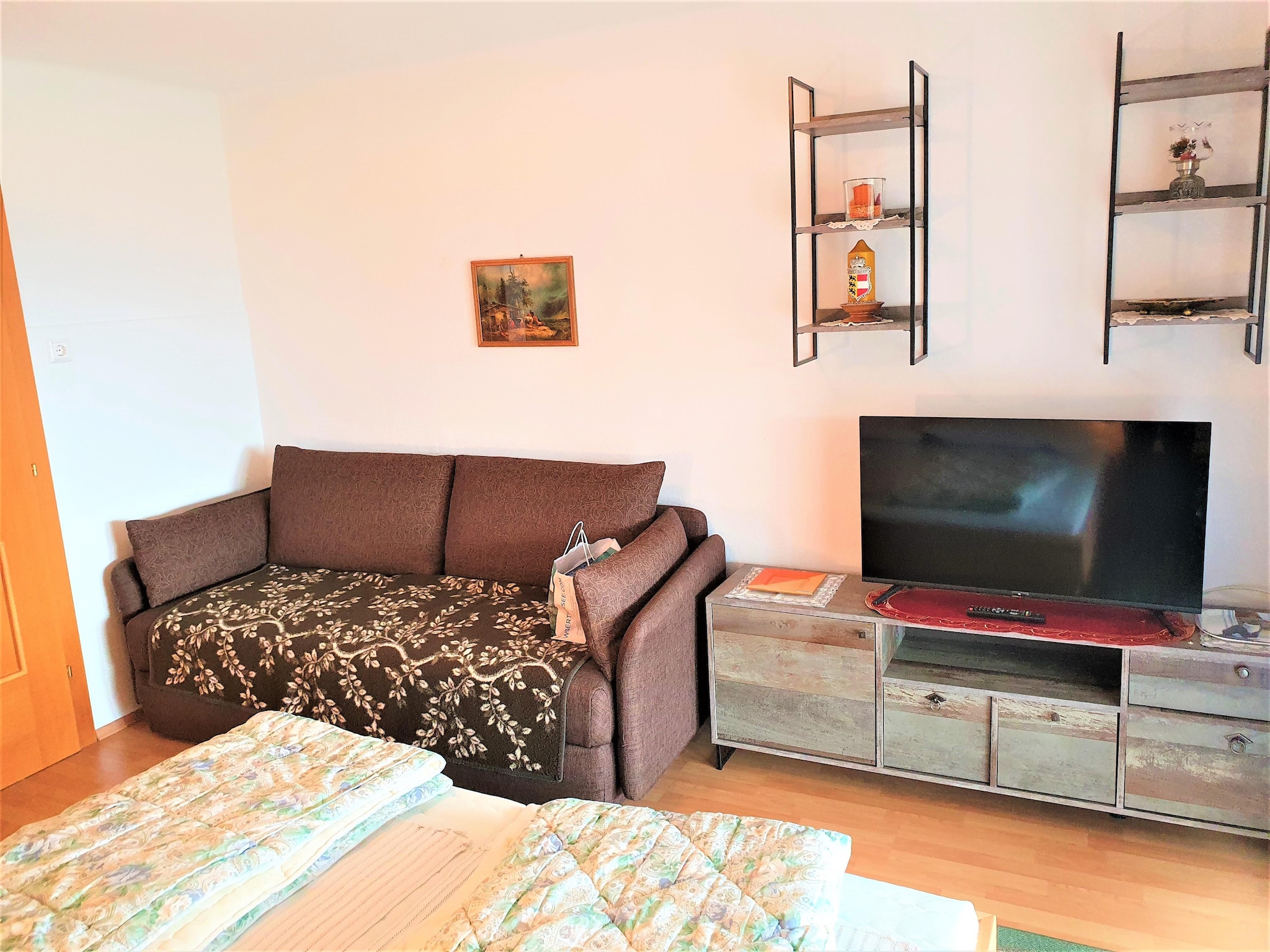 Ferienwohnung Ferienwohnung Hermann