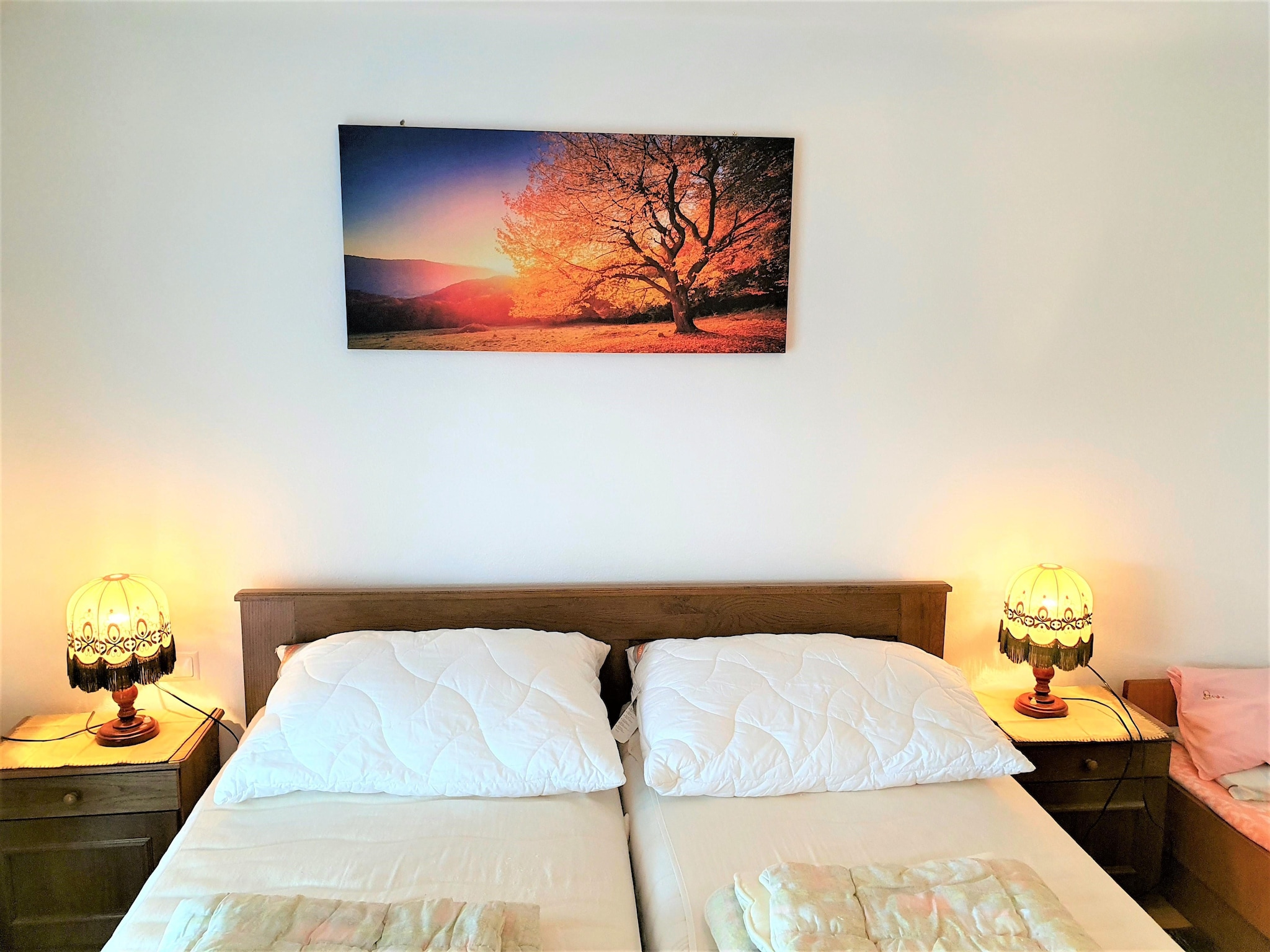 Ferienwohnung Ferienwohnung Hermann