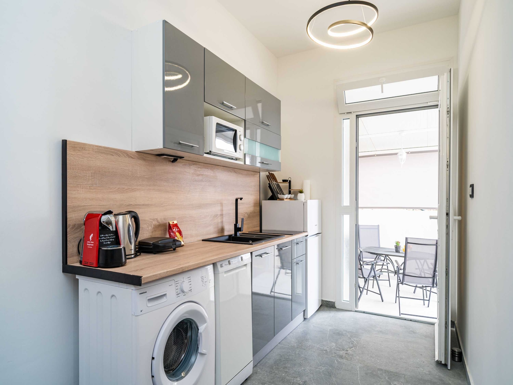Apartmá DUxperience Apartment - Two Bedroom Apartment with