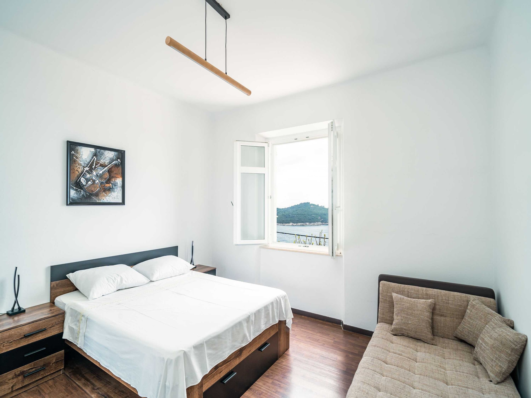 Apartmá DUxperience Apartment - Two Bedroom Apartment with