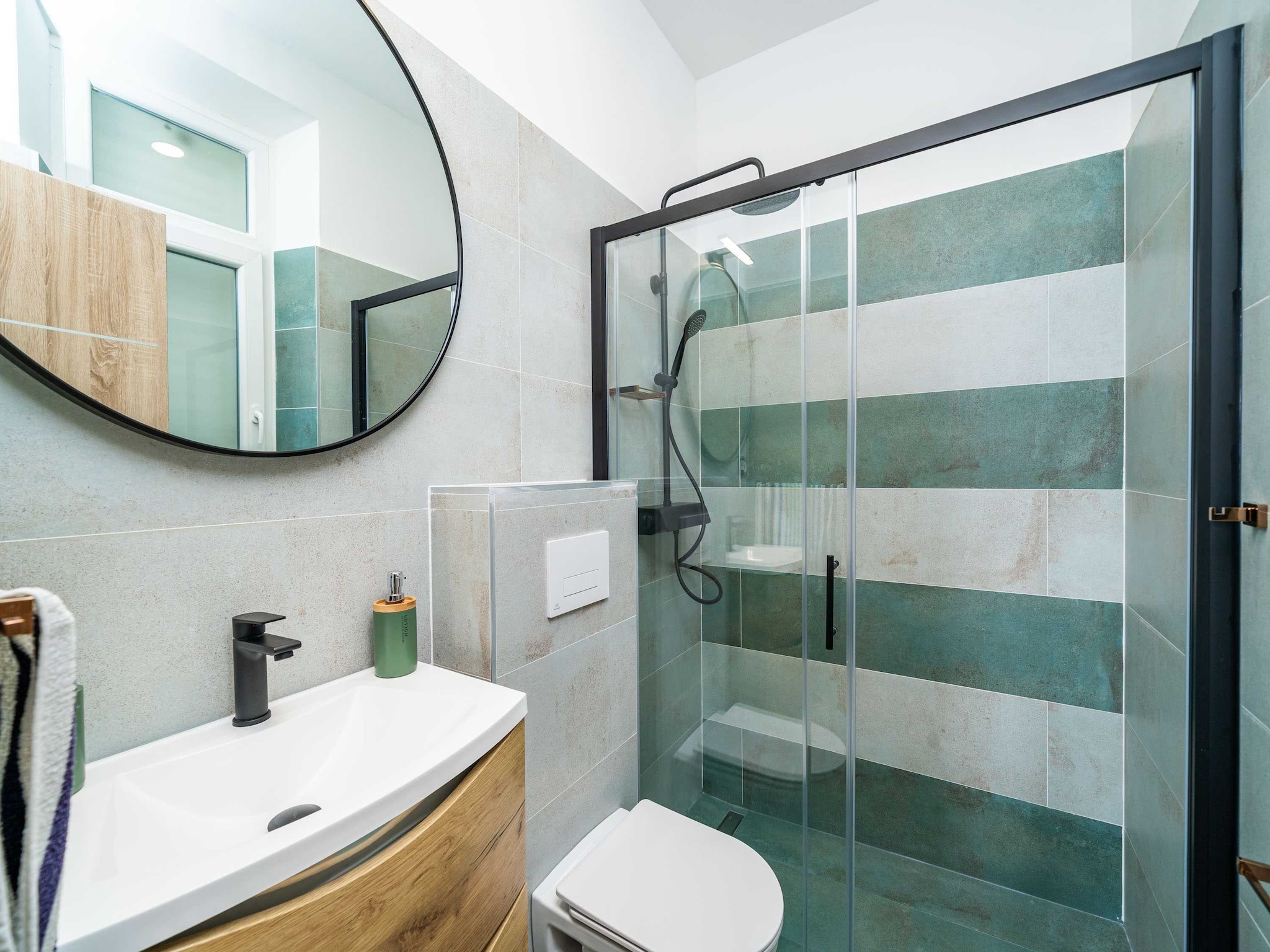 Apartmá DUxperience Apartment - Two Bedroom Apartment with