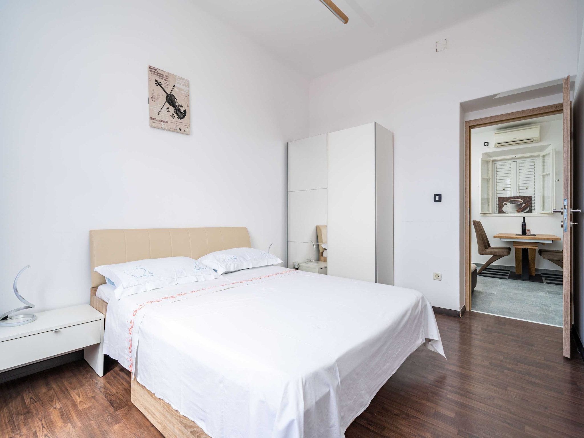 Apartmá DUxperience Apartment - Two Bedroom Apartment with