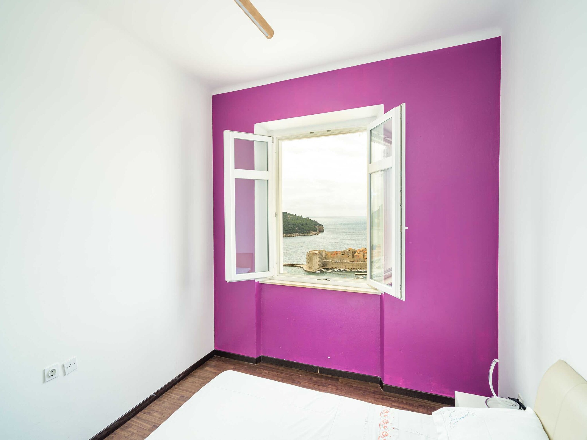 Apartmá DUxperience Apartment - Two Bedroom Apartment with
