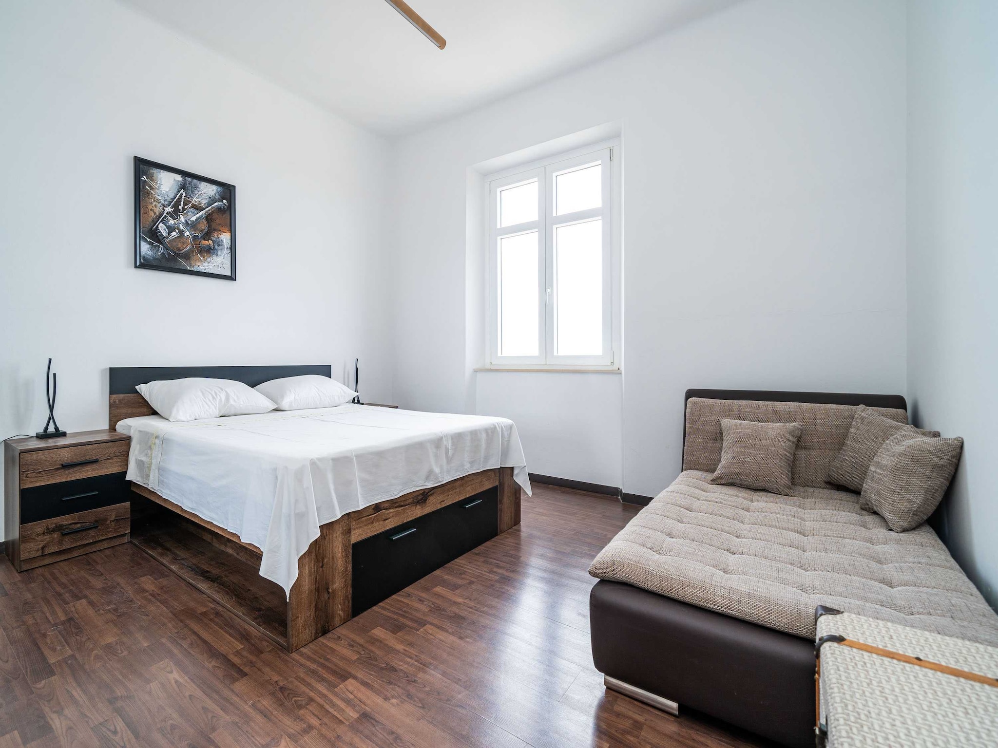 Apartmá DUxperience Apartment - Two Bedroom Apartment with
