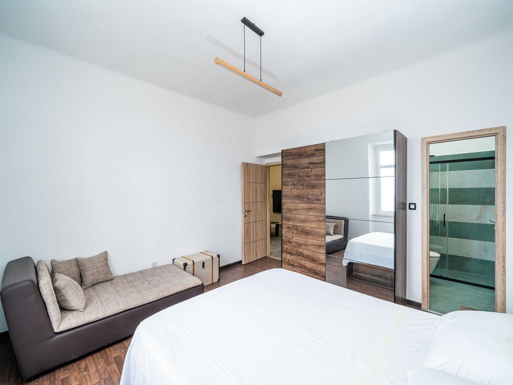 Apartmá DUxperience Apartment - Two Bedroom Apartment with