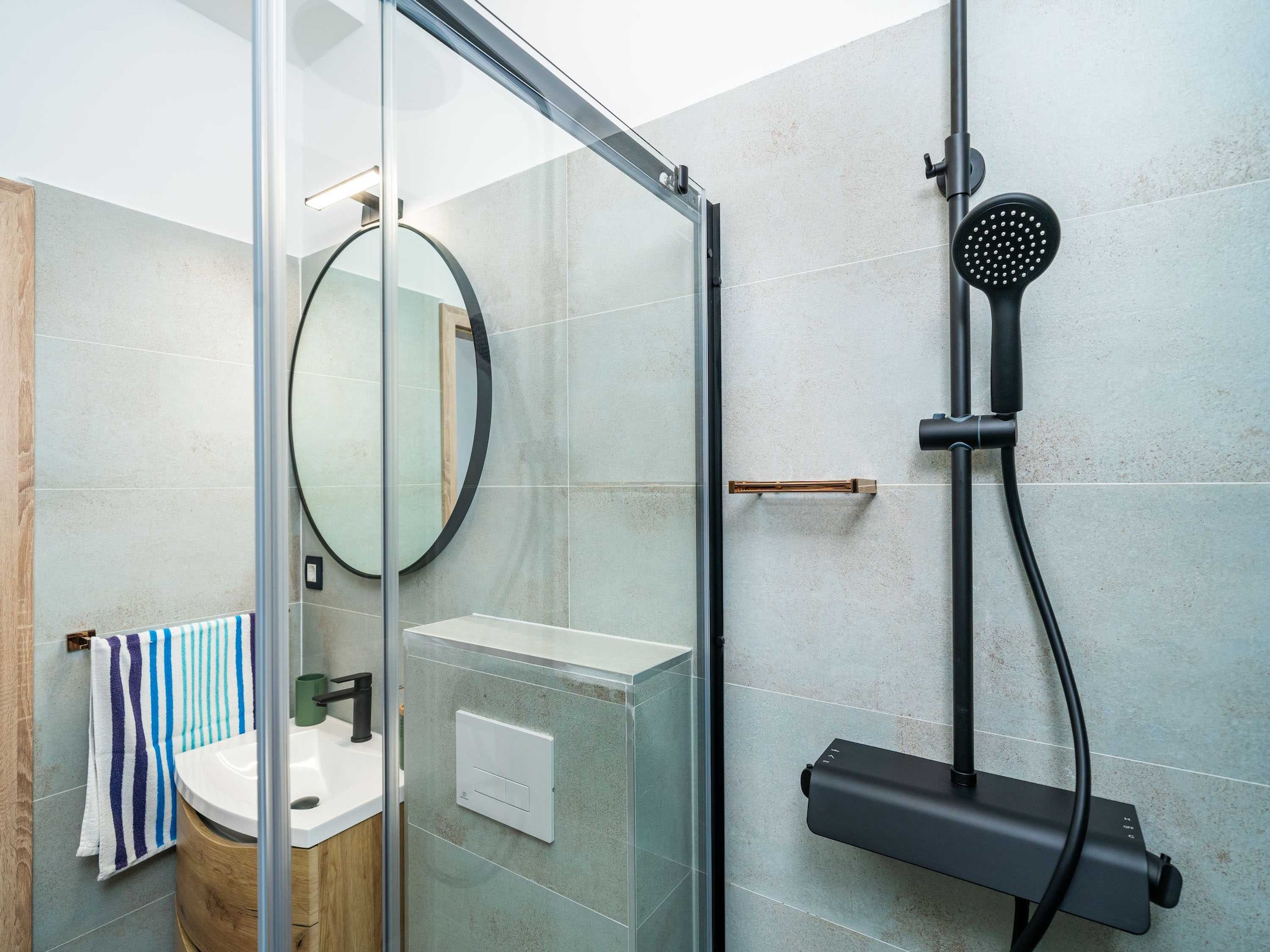 Apartmá DUxperience Apartment - Two Bedroom Apartment with