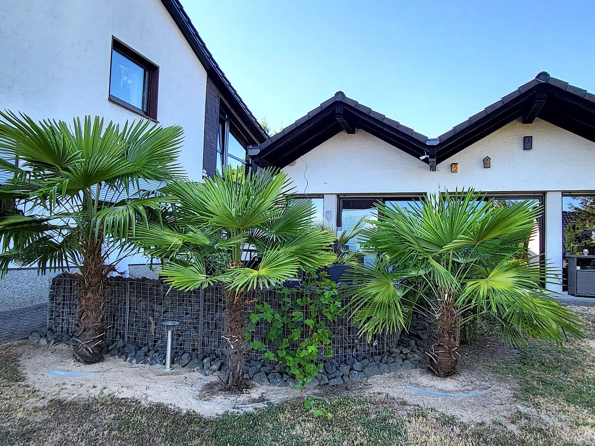 Apartment Ferienwohnung Bluzi im Westerwald