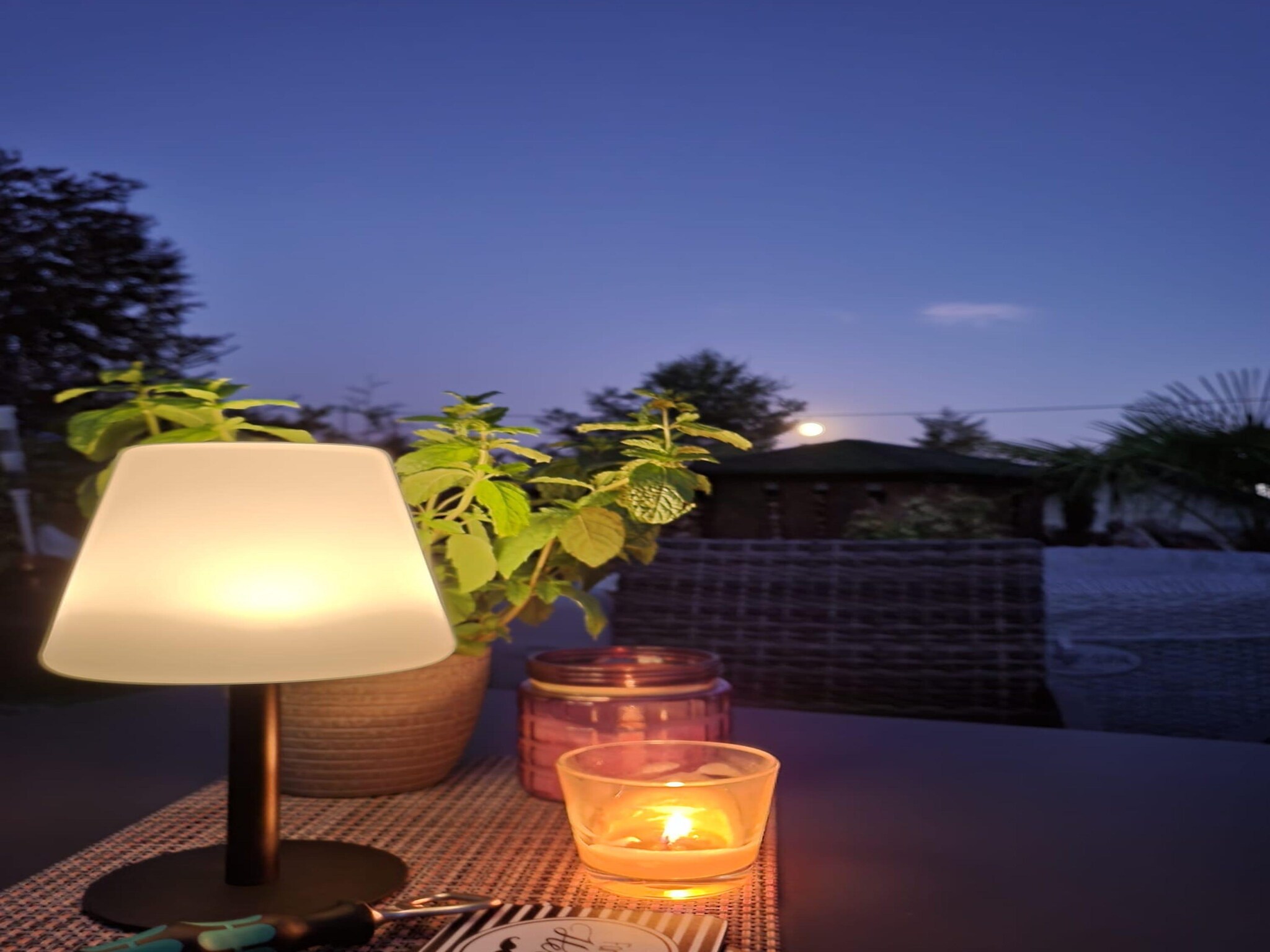 Apartment Ferienwohnung Bluzi im Westerwald