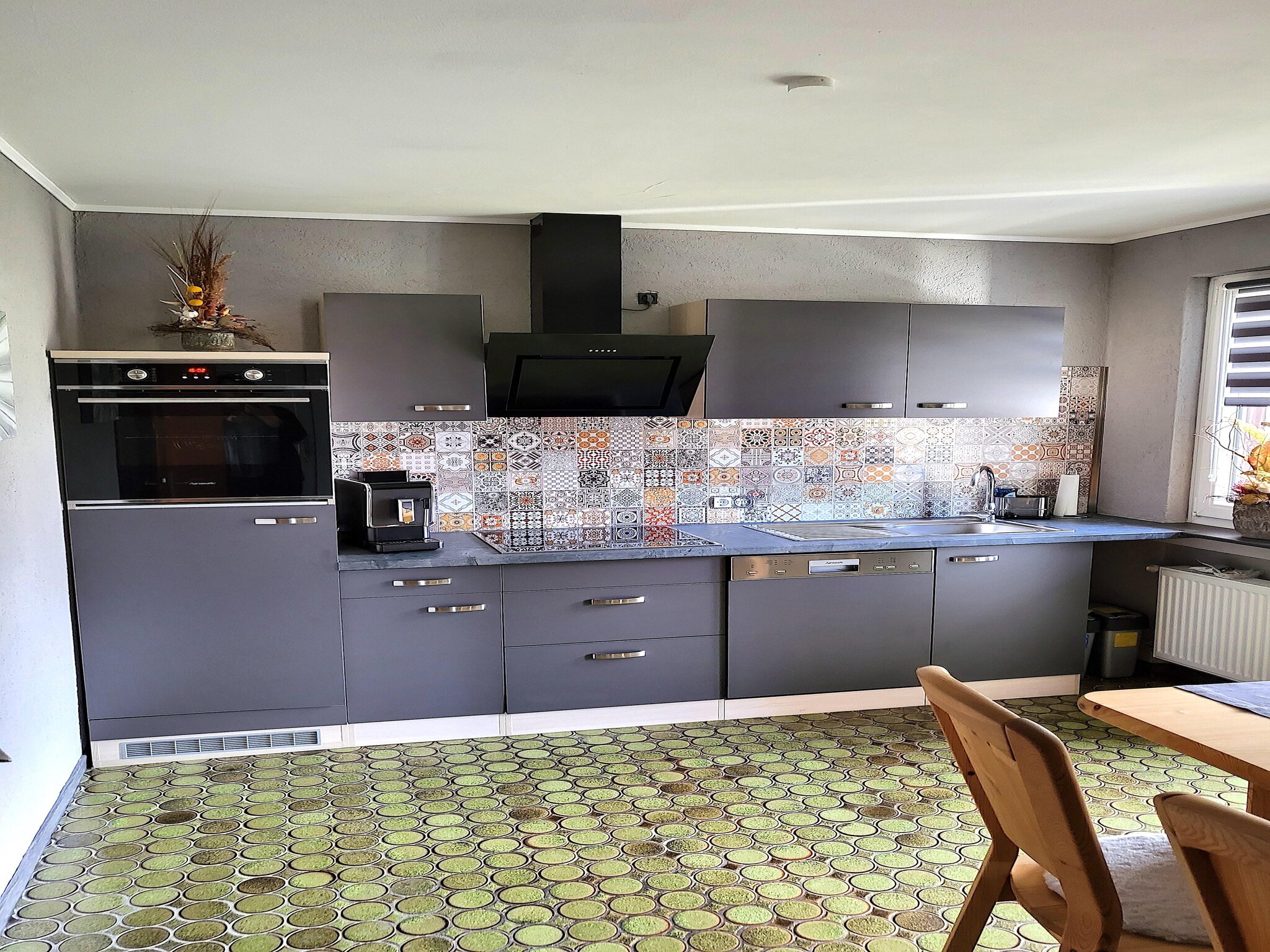 Apartment Ferienwohnung Bluzi im Westerwald