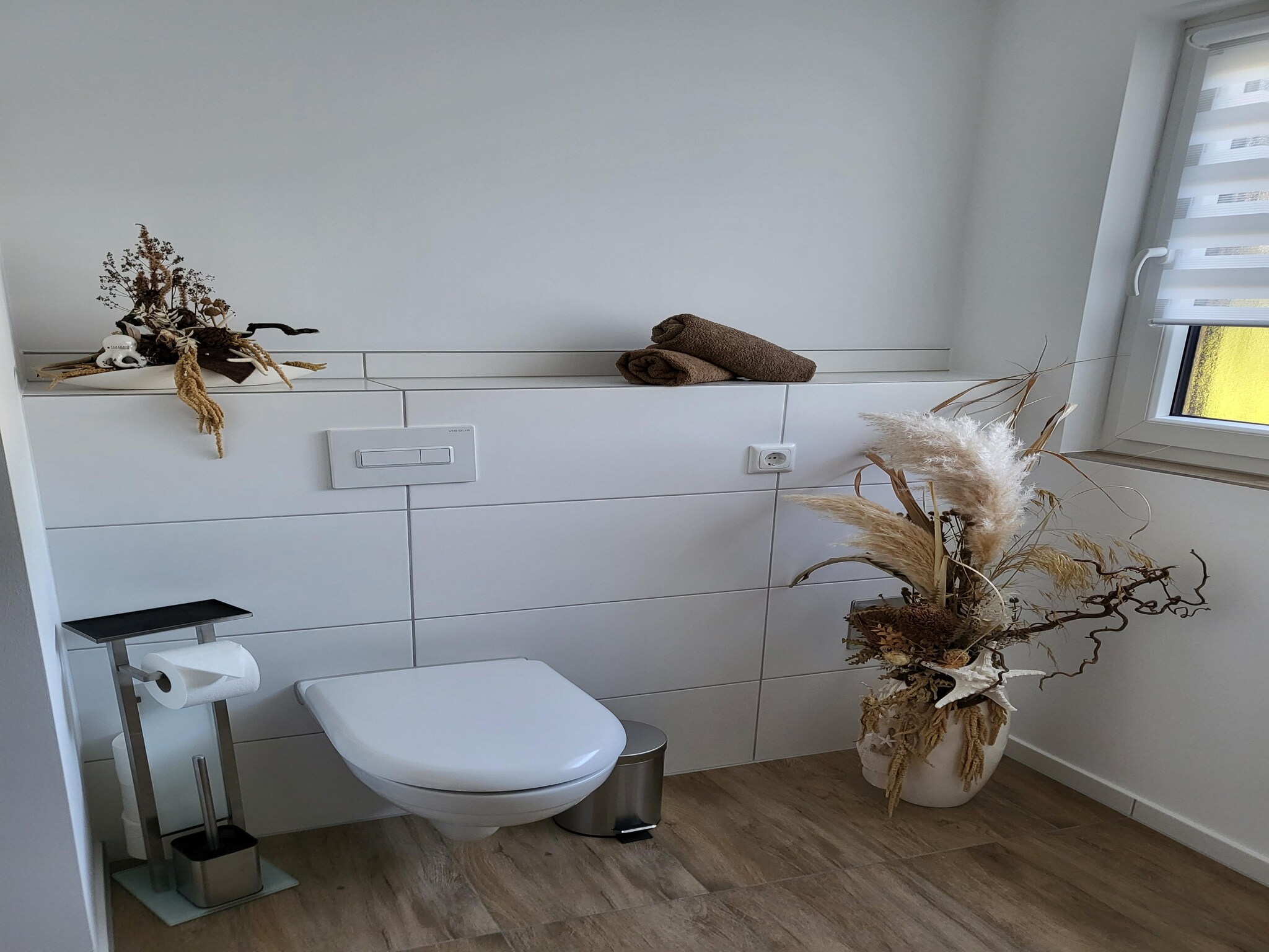 Apartment Ferienwohnung Bluzi im Westerwald