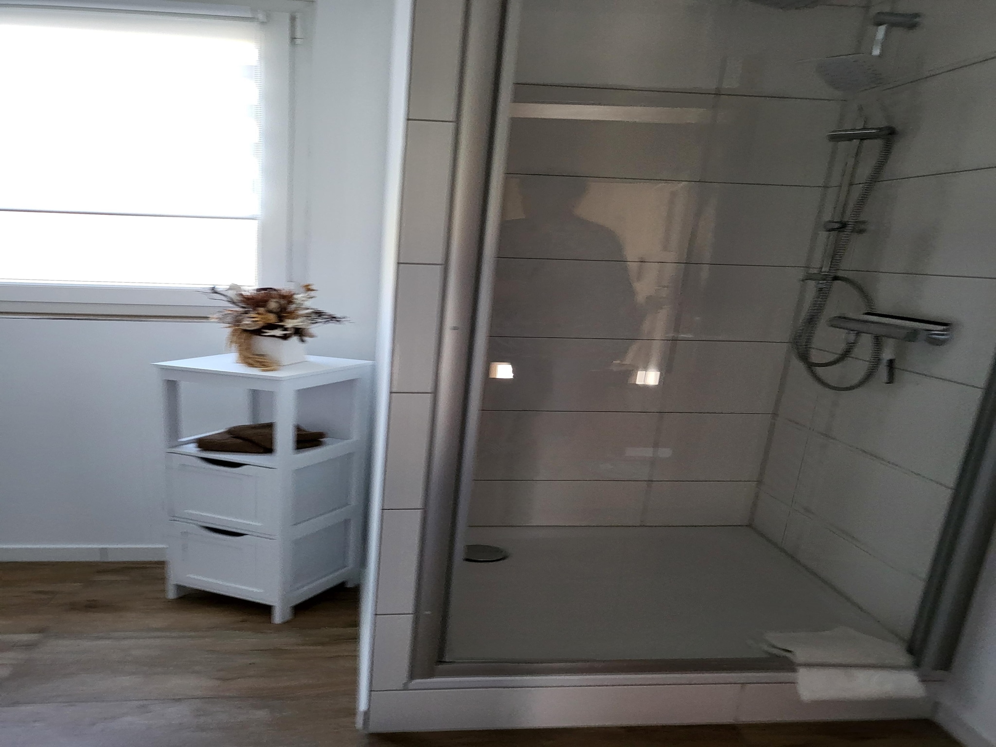 Apartment Ferienwohnung Bluzi im Westerwald