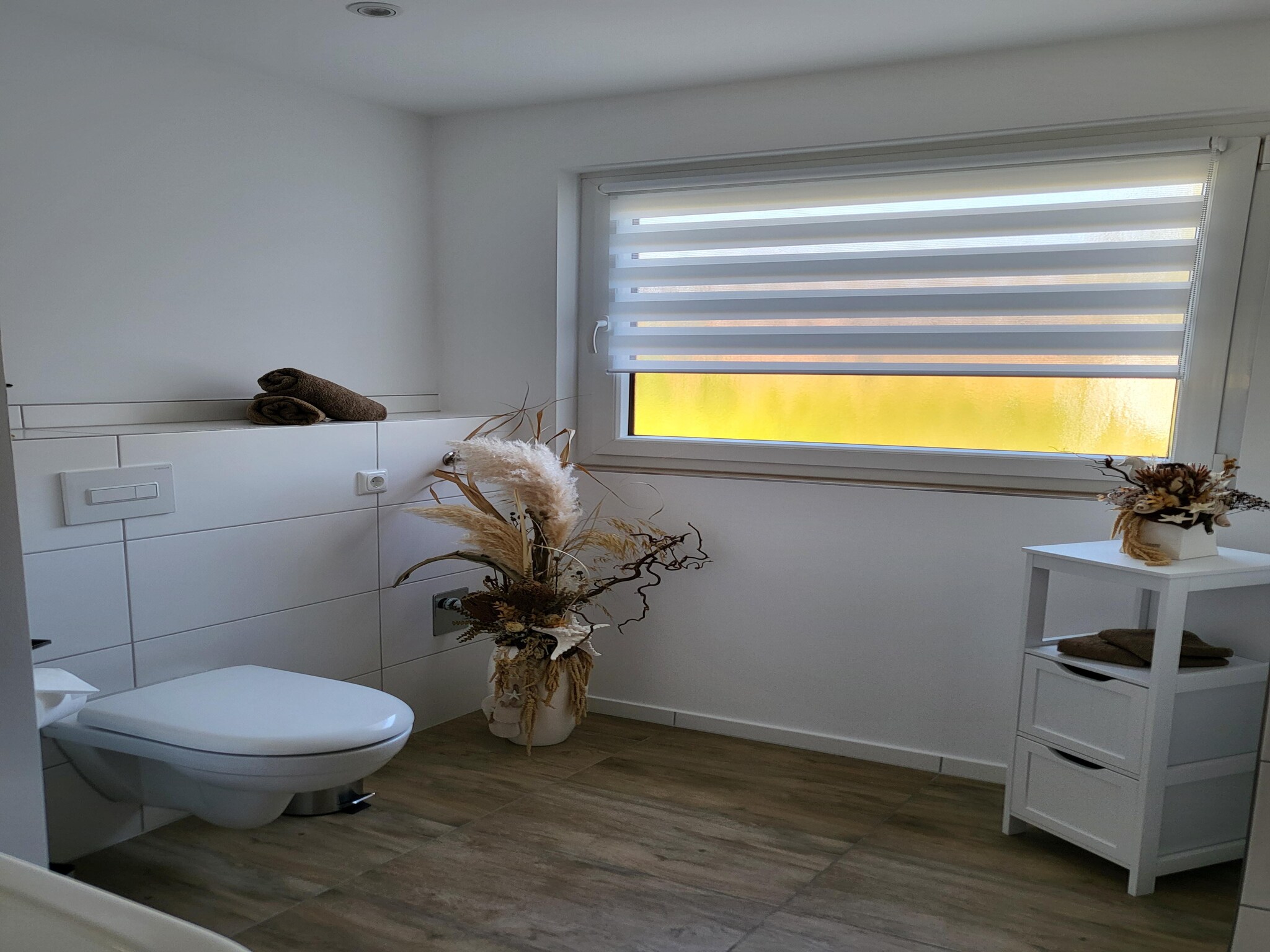 Apartment Ferienwohnung Bluzi im Westerwald