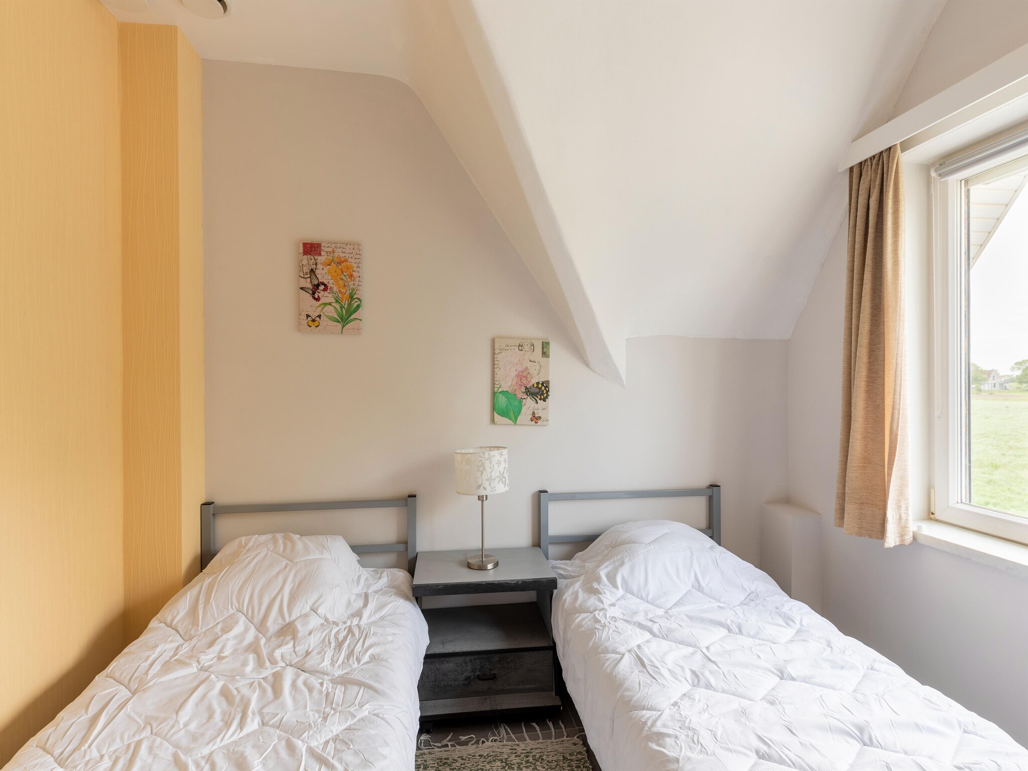 Vakantiehuis Vakantiehuis Westende-Bad