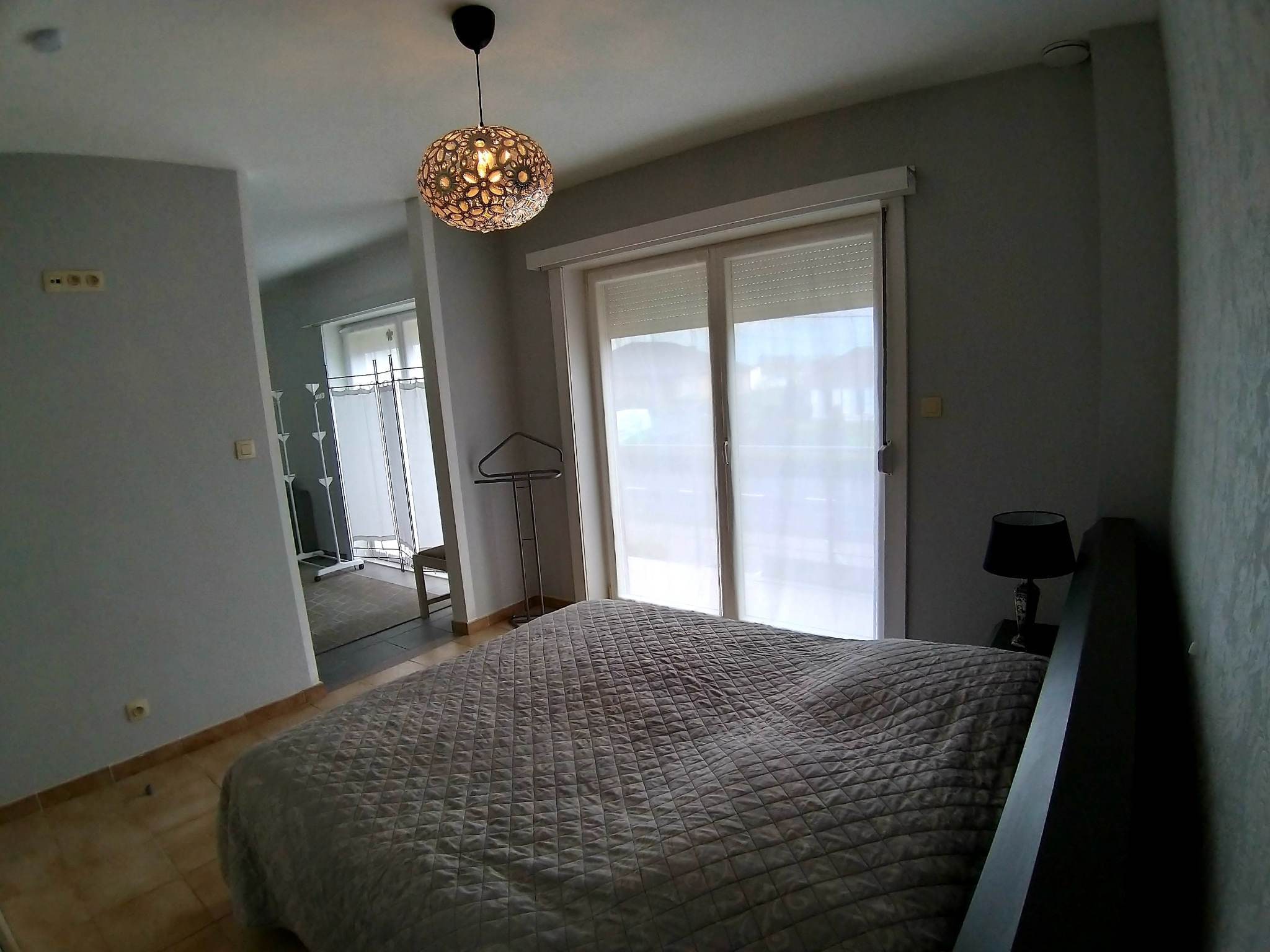 Vakantiehuis Vakantiehuis Westende-Bad